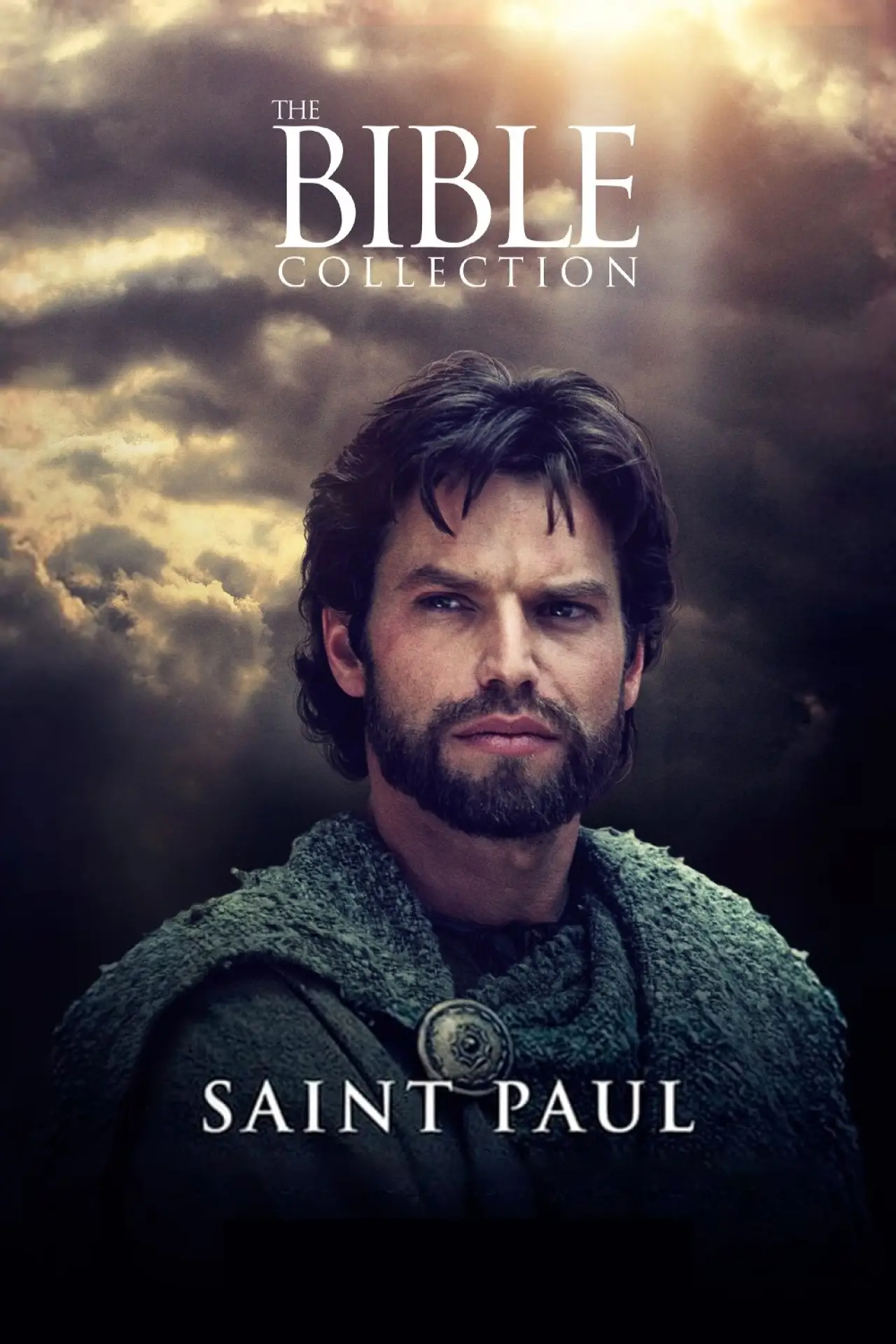 Plakat filmowy "Saint Paul"