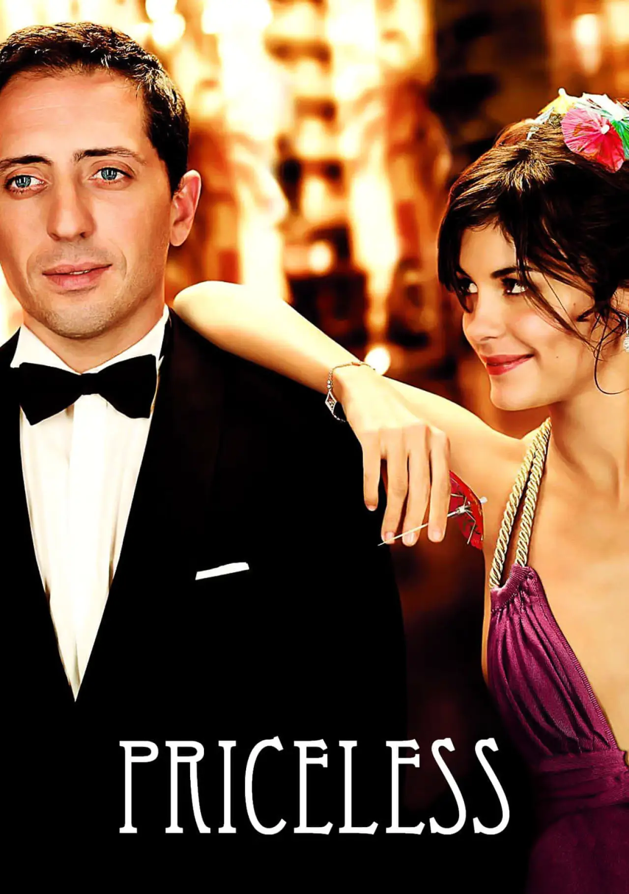 Plakat filmowy "Miłość. Nie przeszkadzać!"