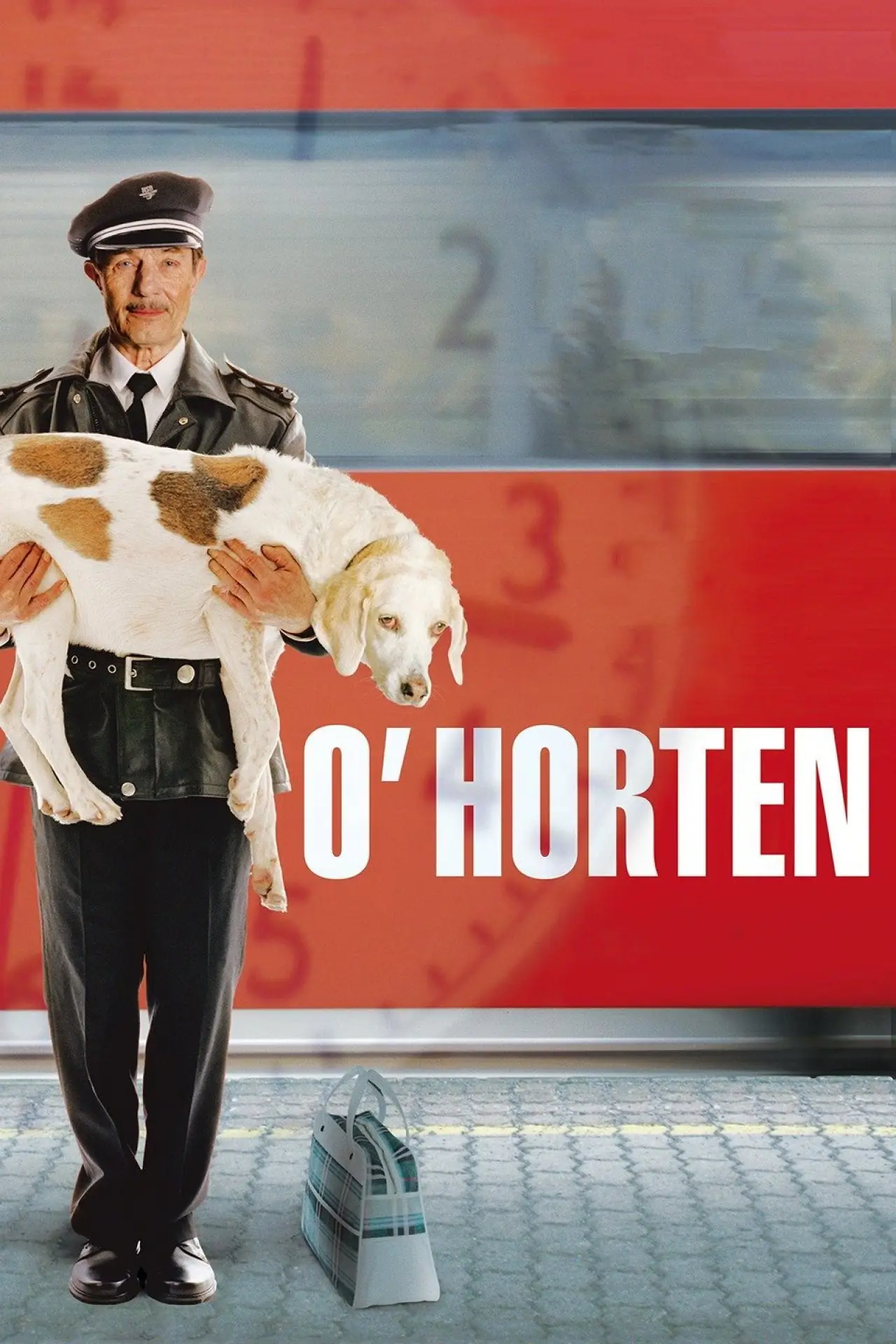 Plakat filmowy "O