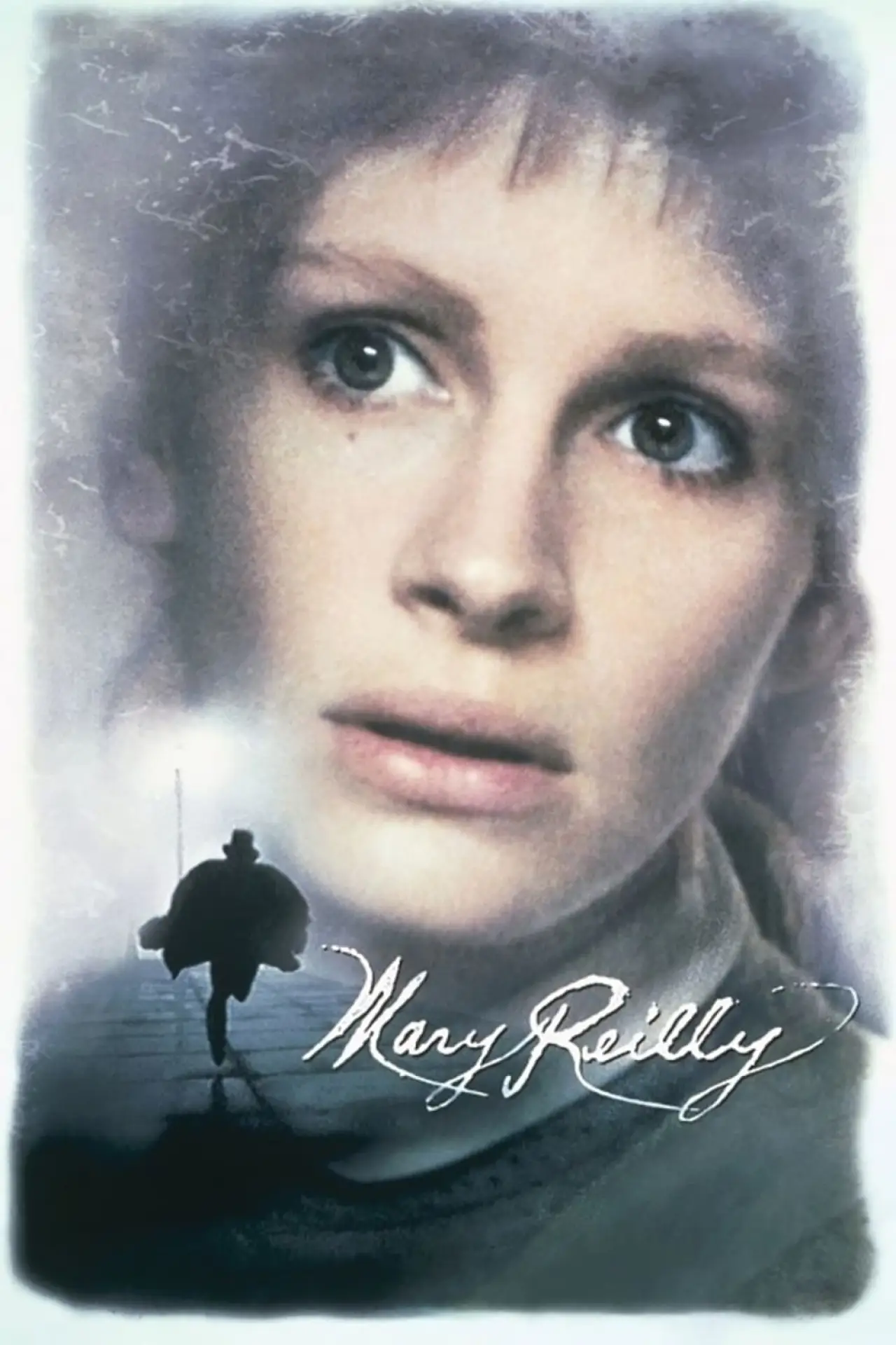 Plakat filmowy "Mary Reilly"
