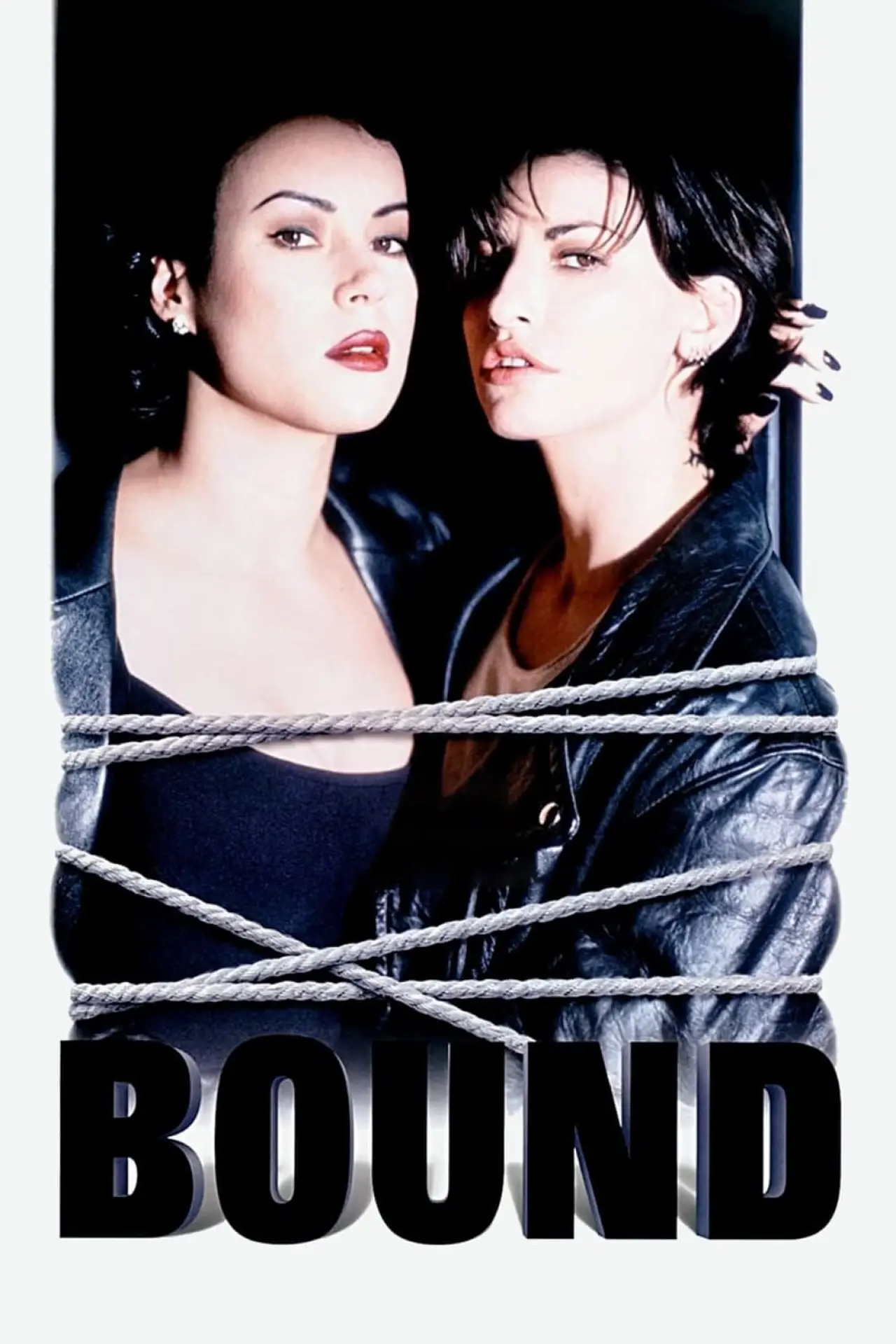 Plakat filmowy "Brudne pieniądze"