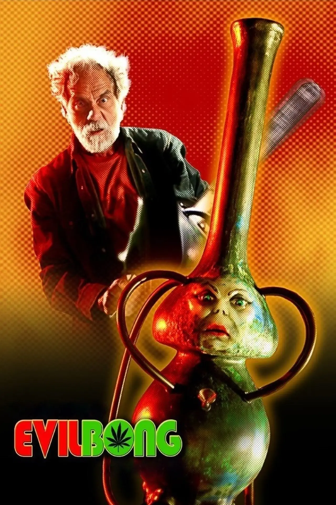 Plakat filmowy "Charles Band