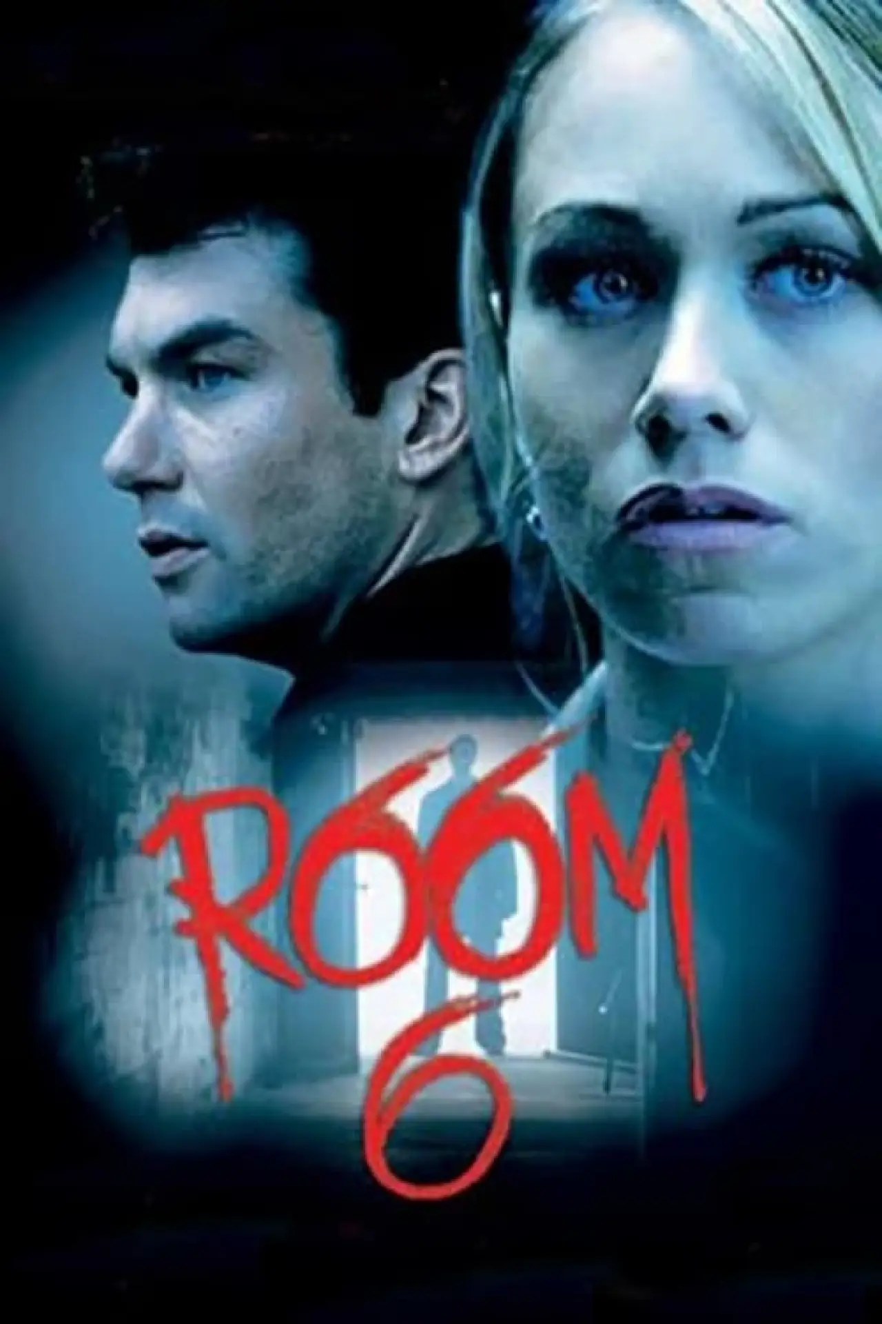 Plakat filmowy "Room 6"