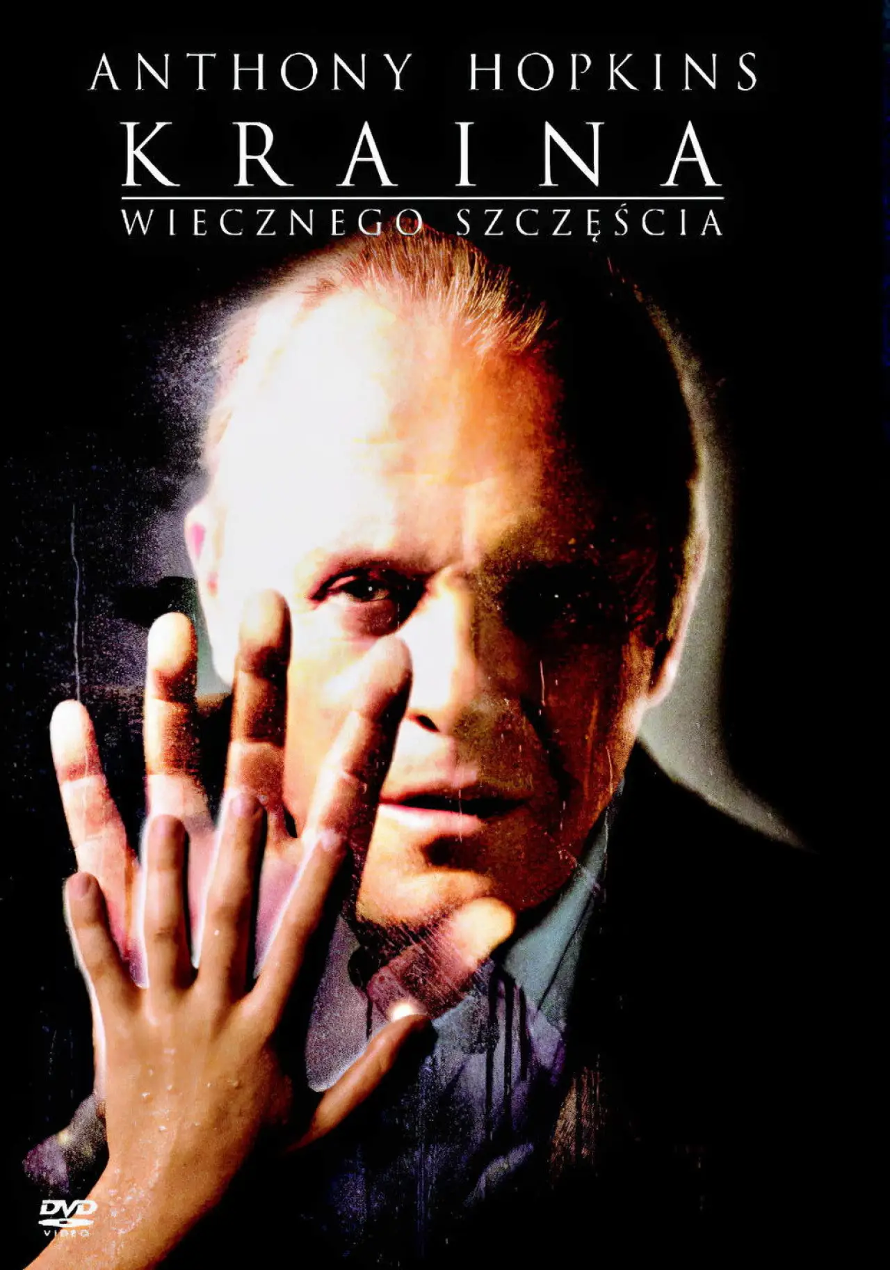 Plakat filmowy "Kraina Wiecznego Szczęścia"