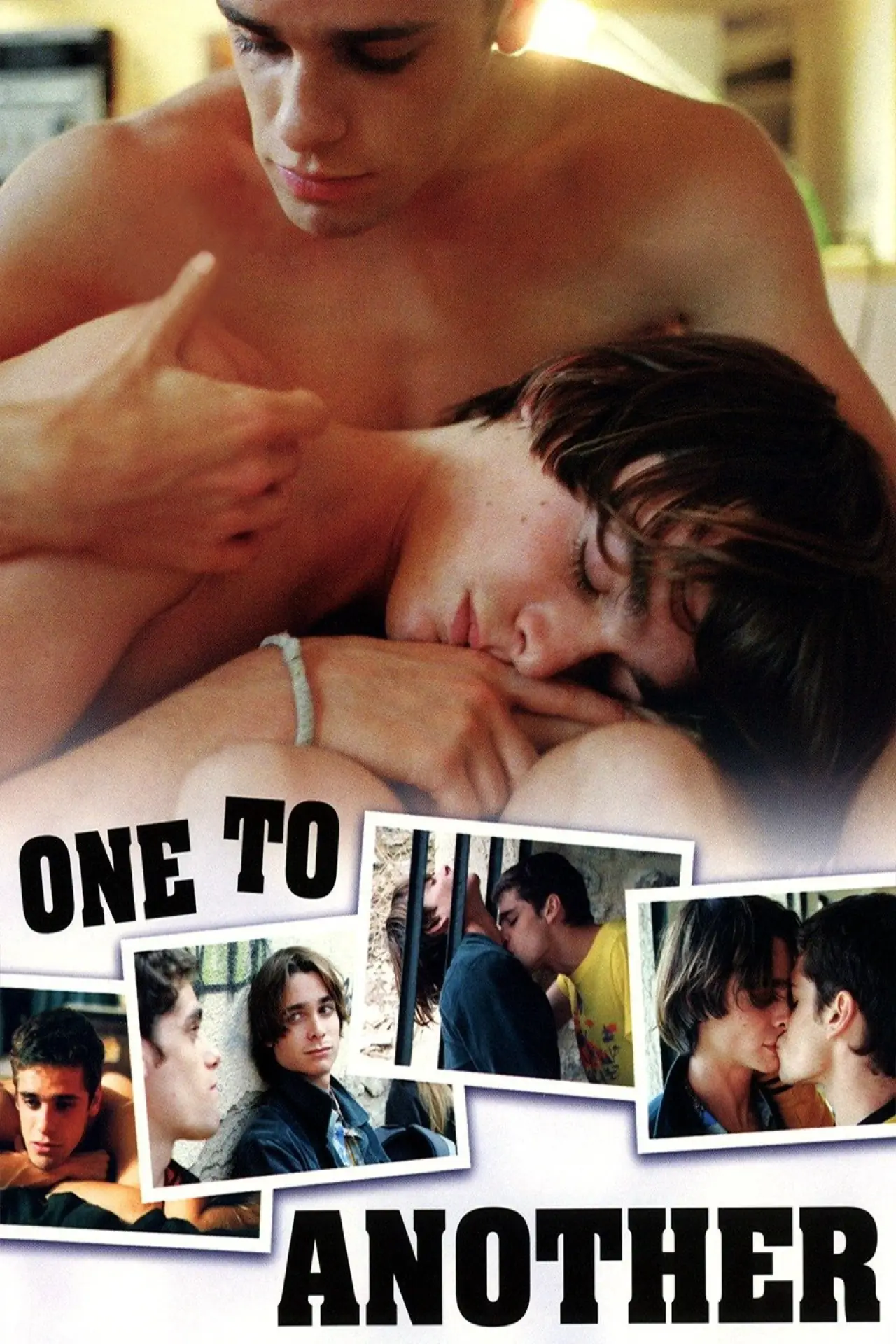 Plakat filmowy "Chacun sa nuit"