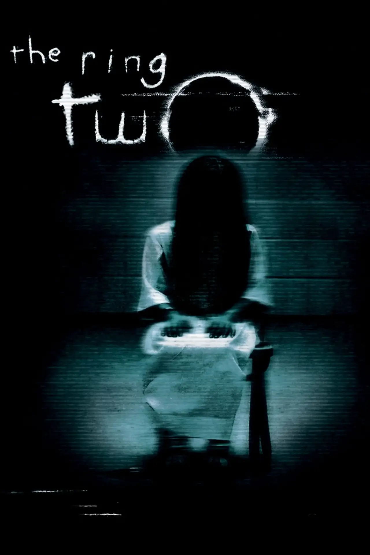 Plakat filmowy "The Ring 2"