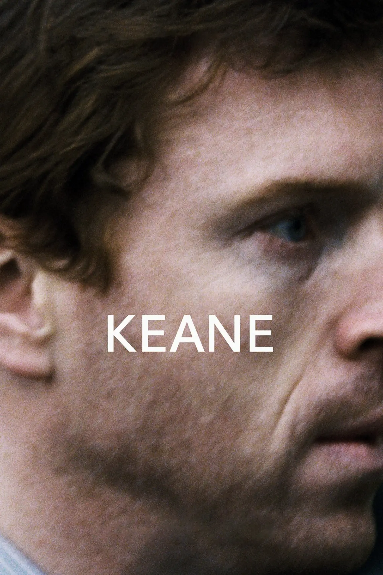 Plakat filmowy "Keane"