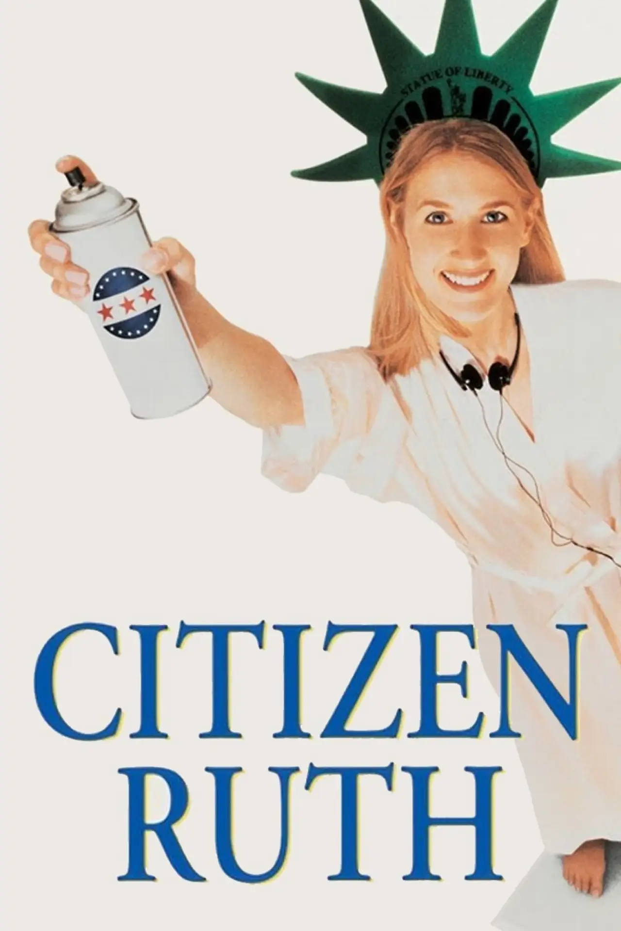 Plakat filmowy "Złe i gorsze"