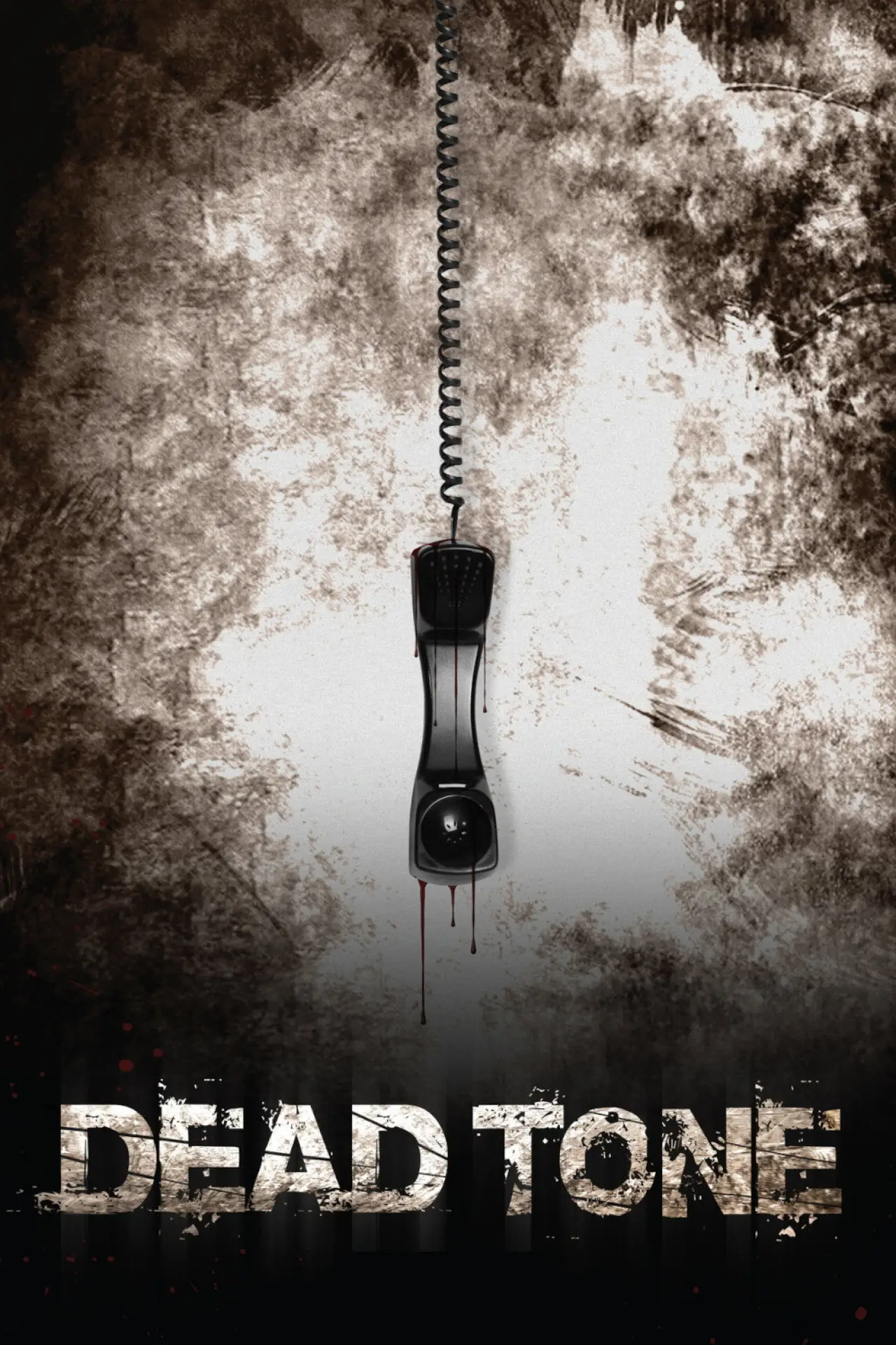Plakat filmowy "Dead Tone"