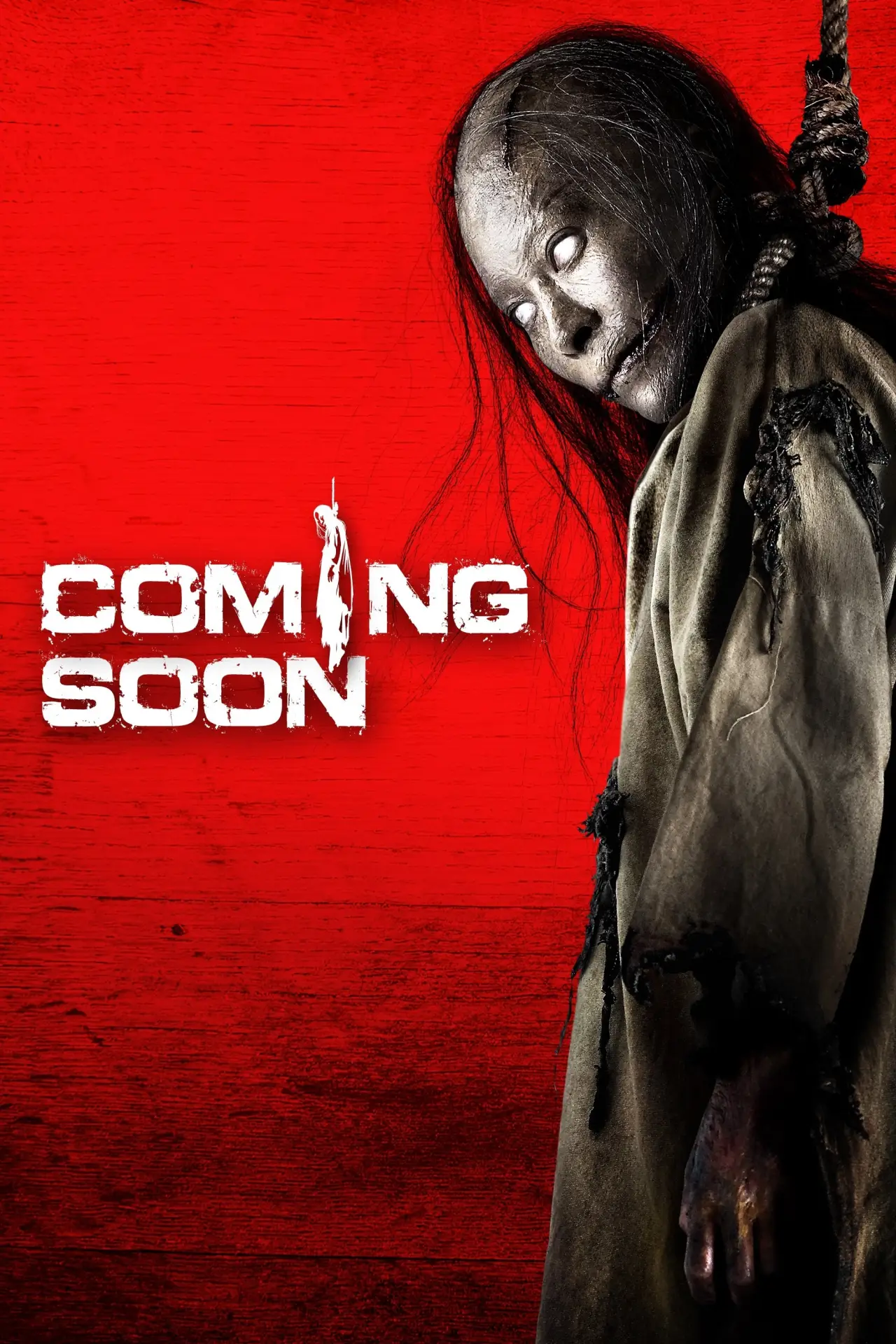 Plakat filmowy "โปรแกรมหน้า วิญญาณอาฆาต"
