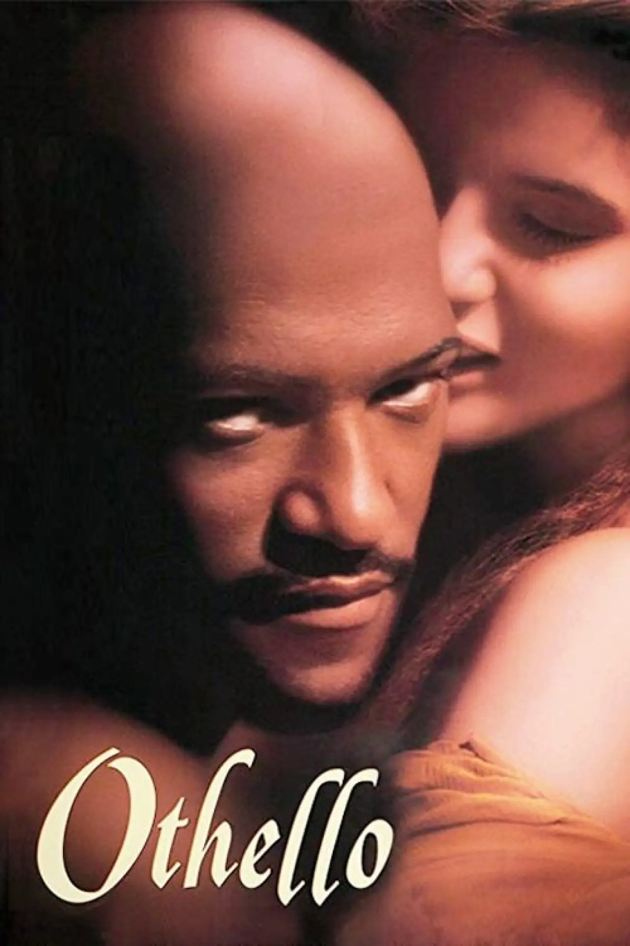 Plakat filmowy "Othello"