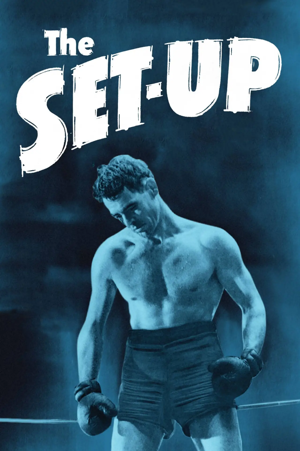 Plakat filmowy "Zmowa"