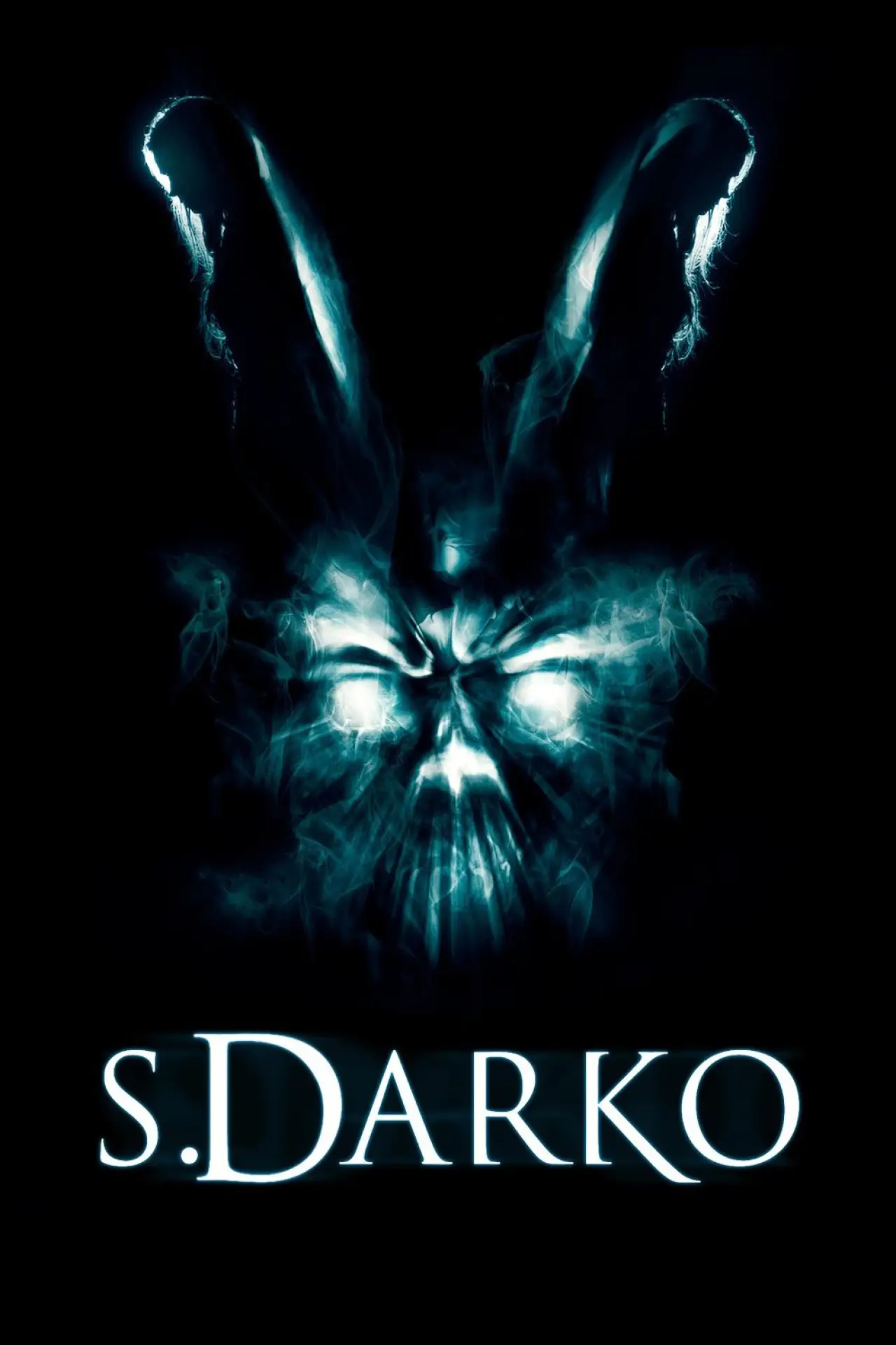 Plakat filmowy "S. Darko"