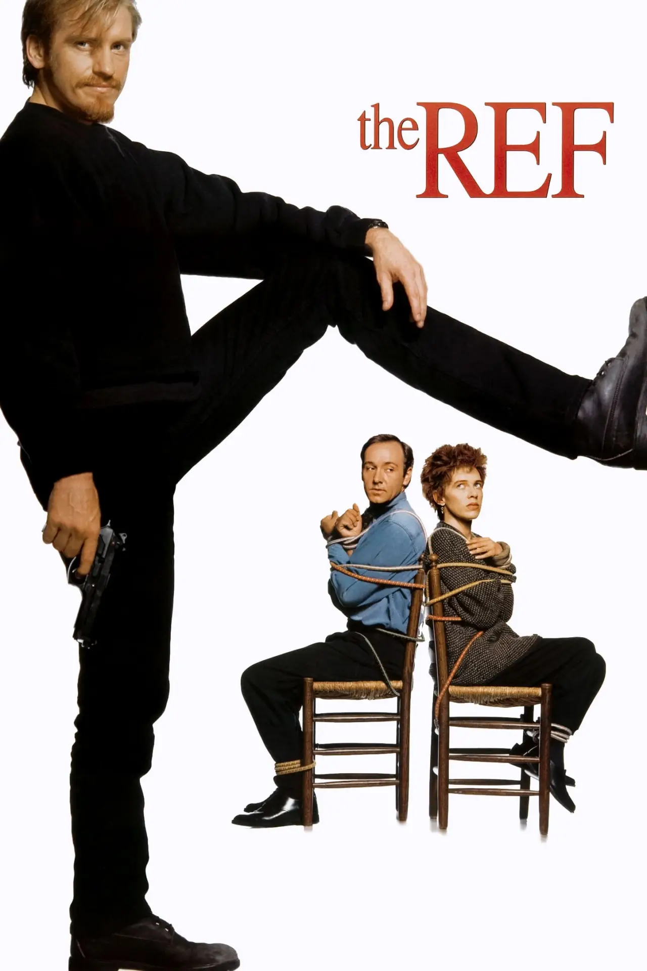 Plakat filmowy "Spec"