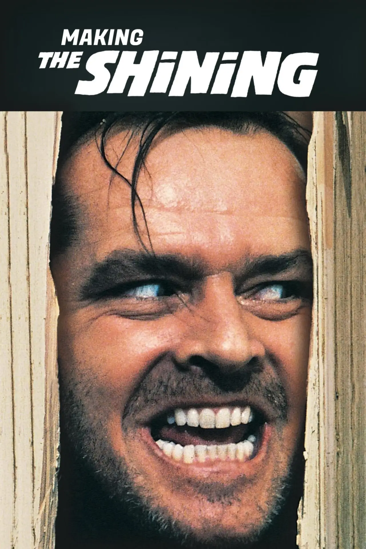 Plakat filmowy "Making 