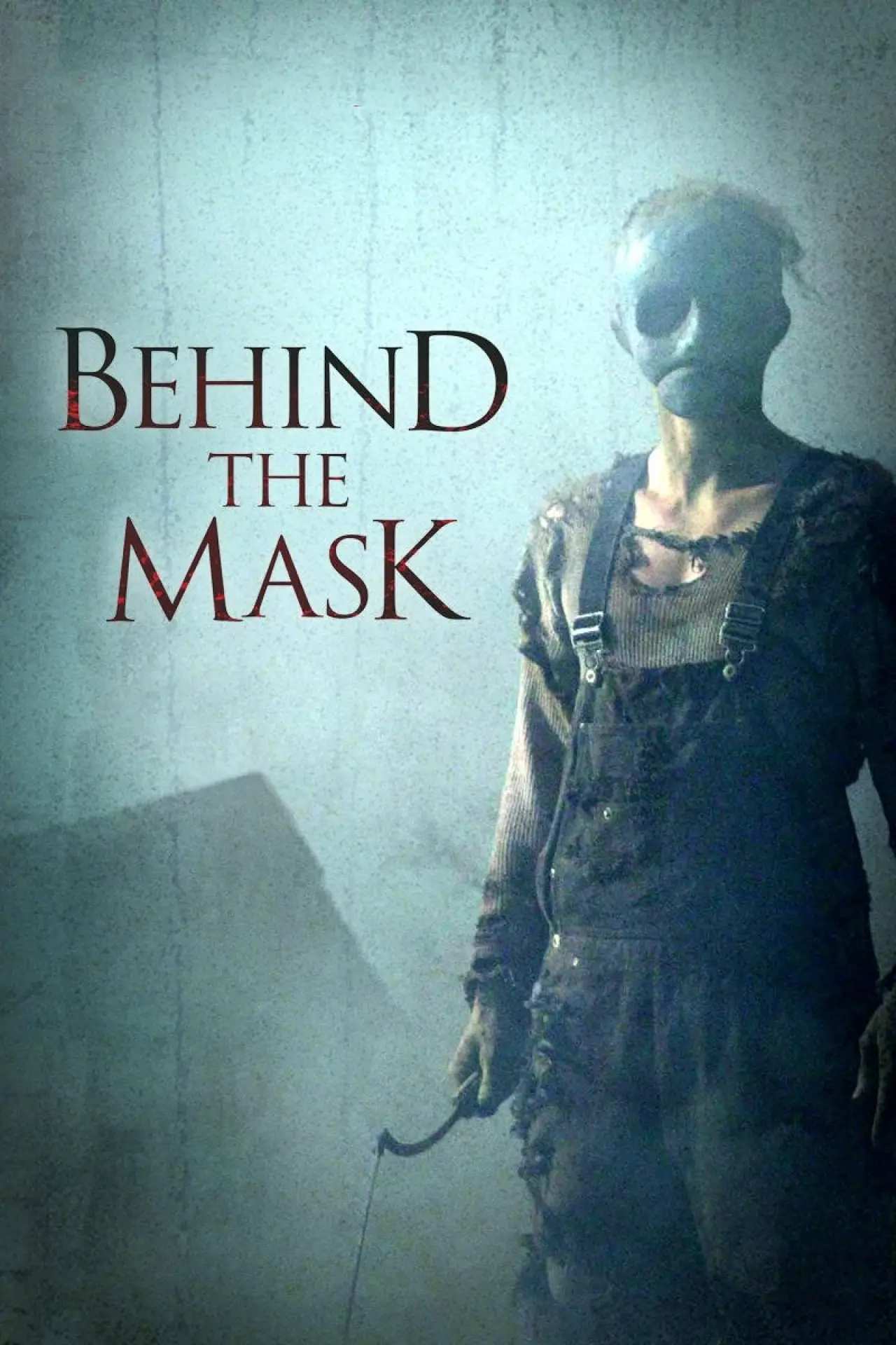 Plakat filmowy "Behind the Mask: The Rise of Leslie Vernon"