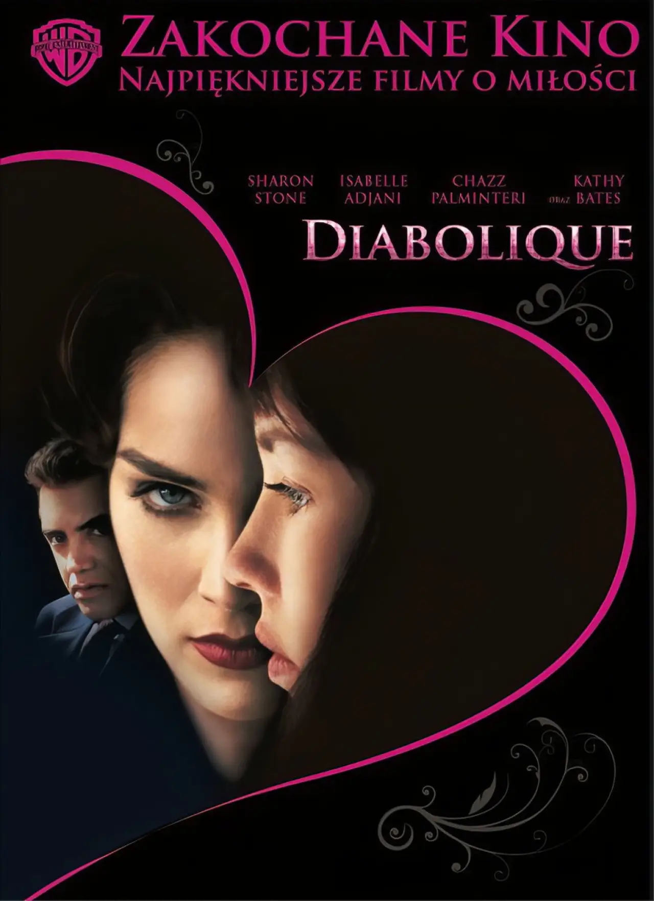 Plakat filmowy "Widmo"