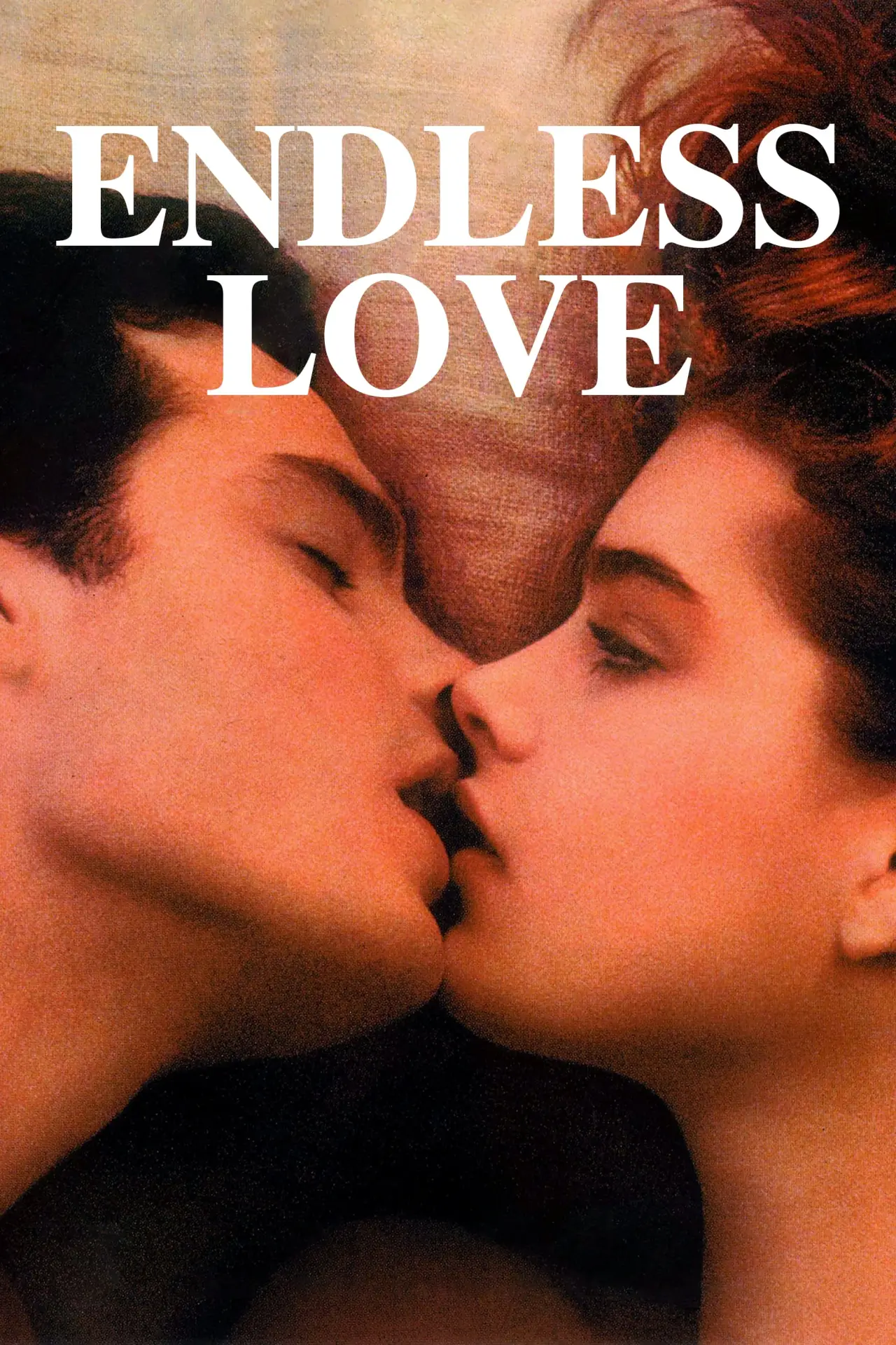 Plakat filmowy "Endless Love"