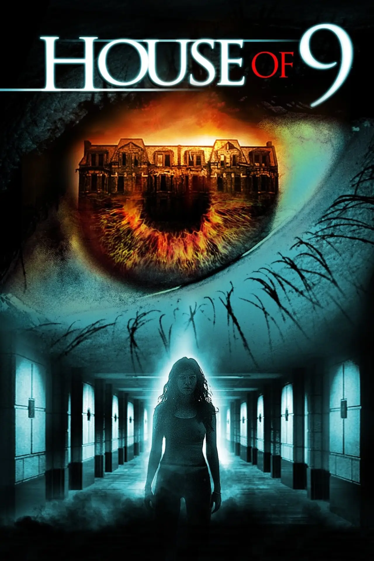Plakat filmowy "Ultimatum"