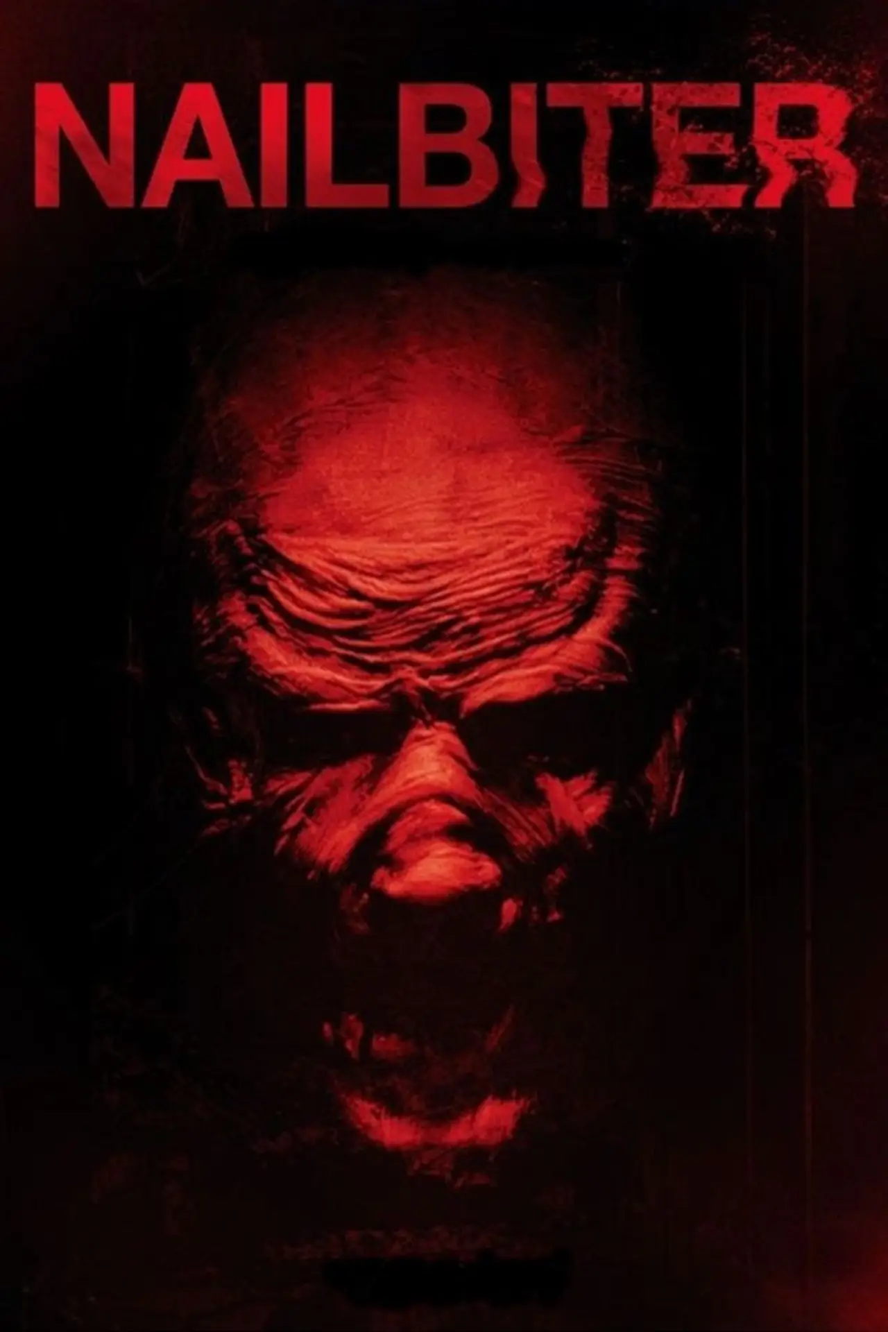 Plakat filmowy "Nailbiter"