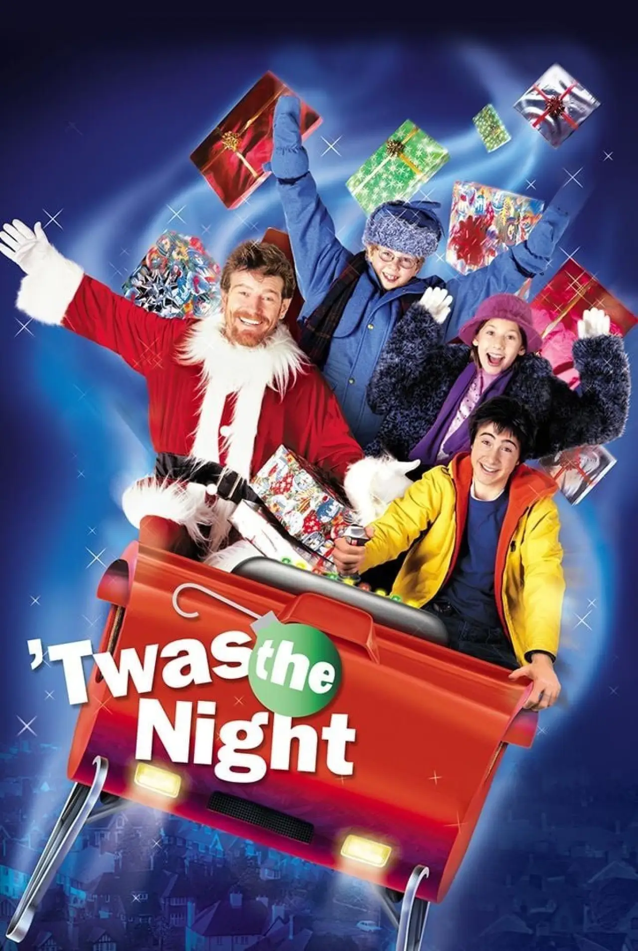 Plakat filmowy "