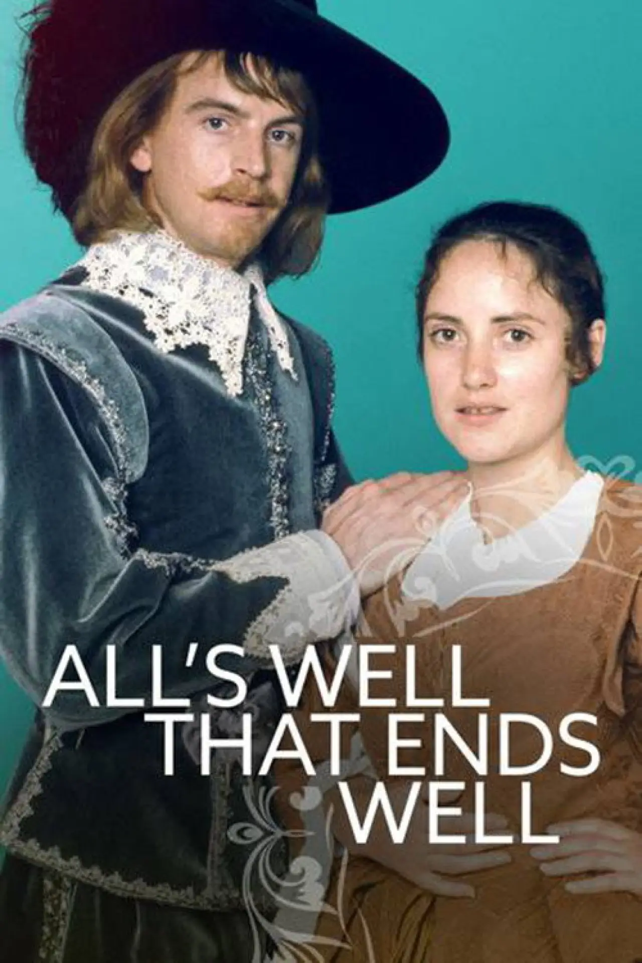 Plakat filmowy "All