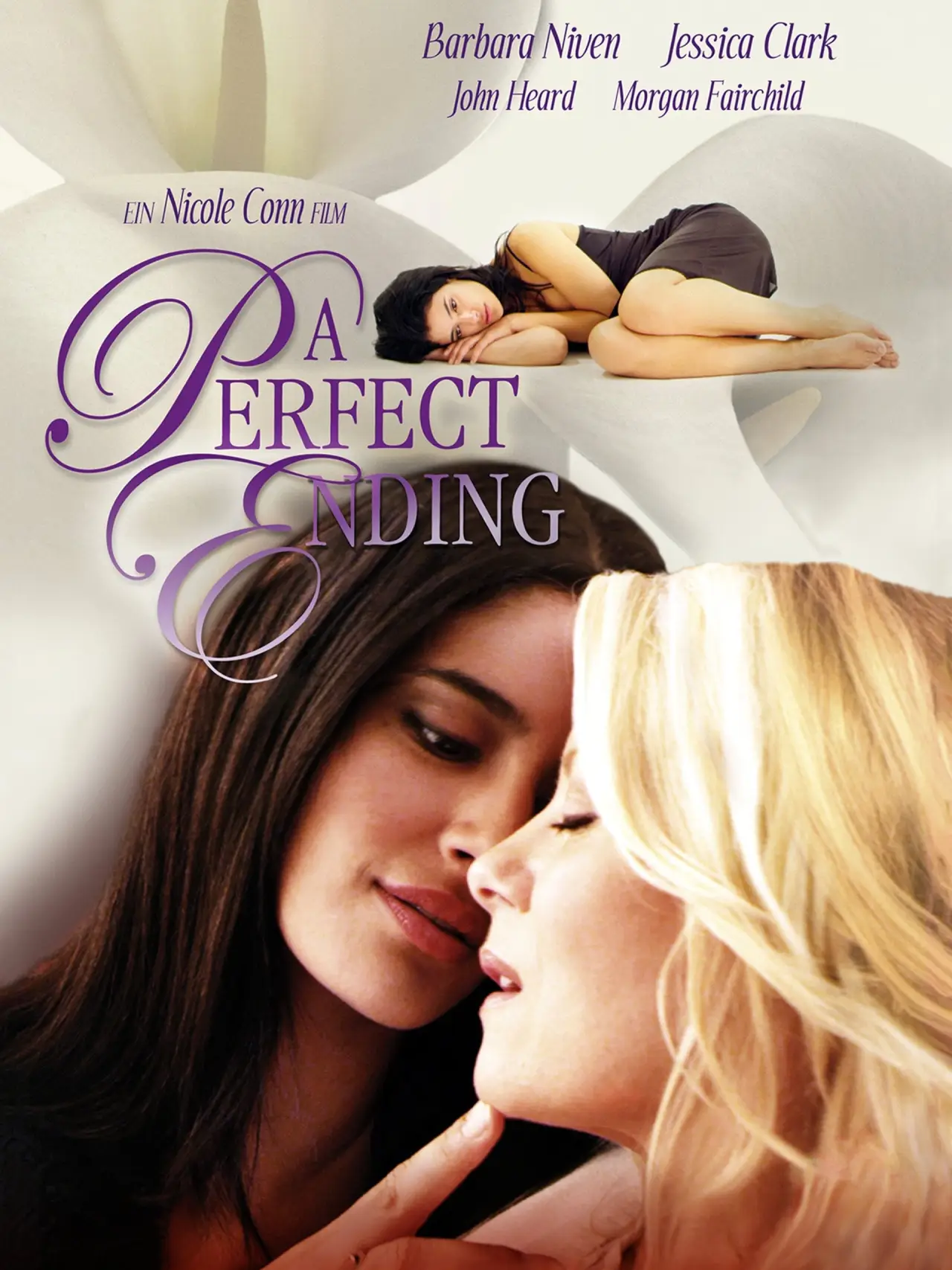 Plakat filmowy "A Perfect Ending"