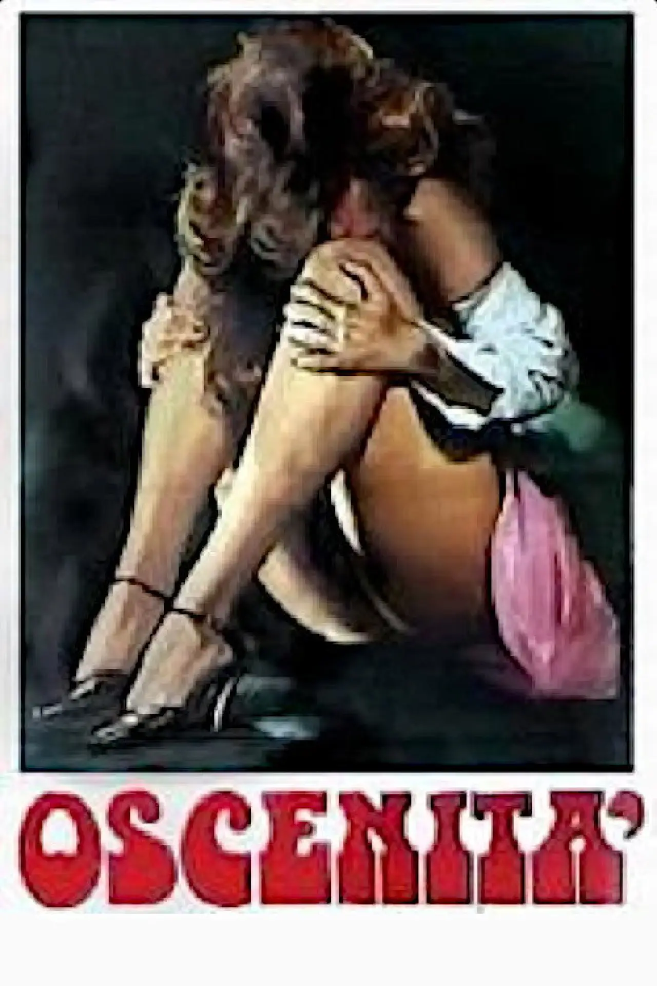 Plakat filmowy "Quando l