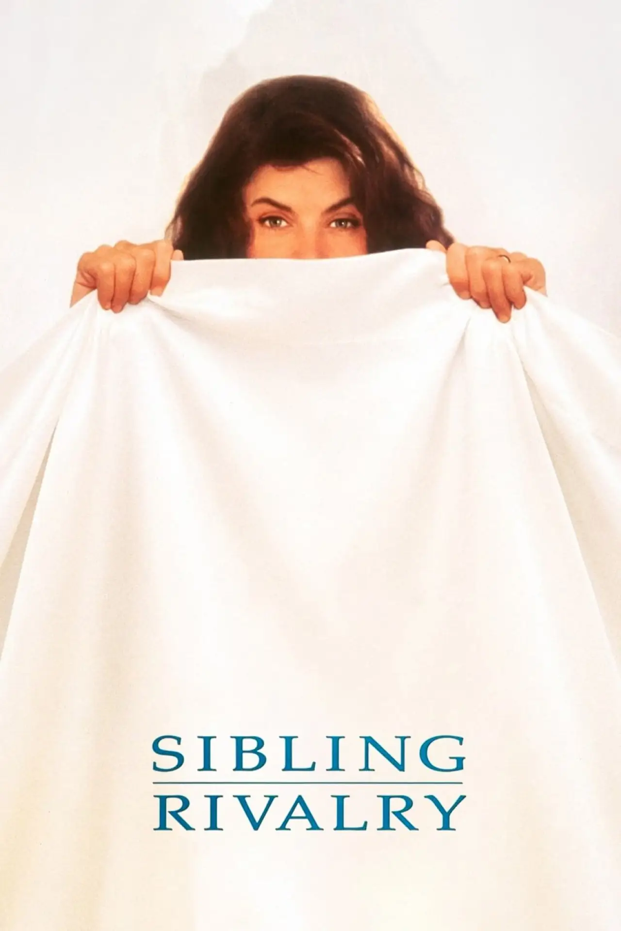 Plakat filmowy "Siostrzyczki"
