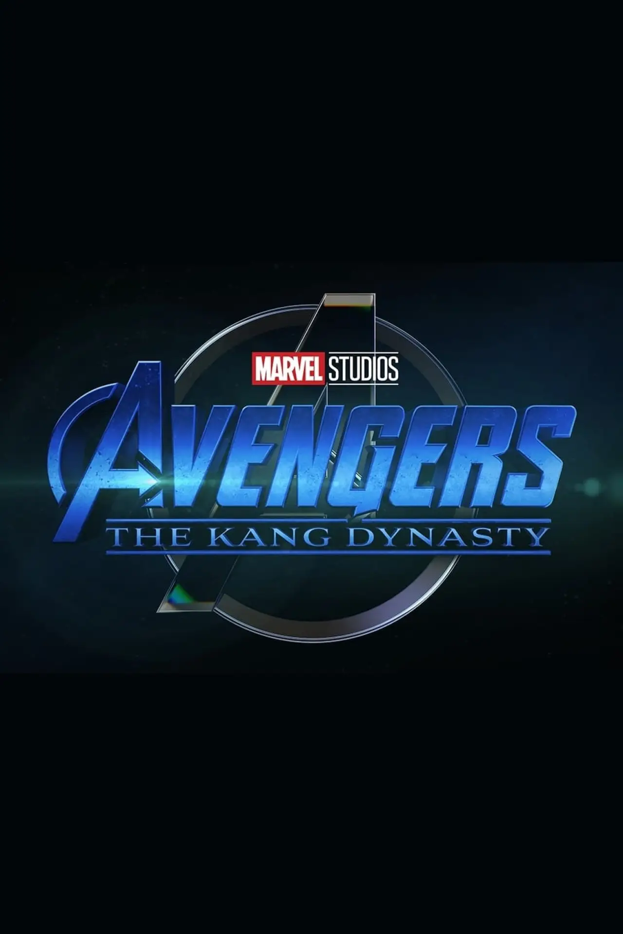 Plakat filmowy "Avengers: Doomsday"