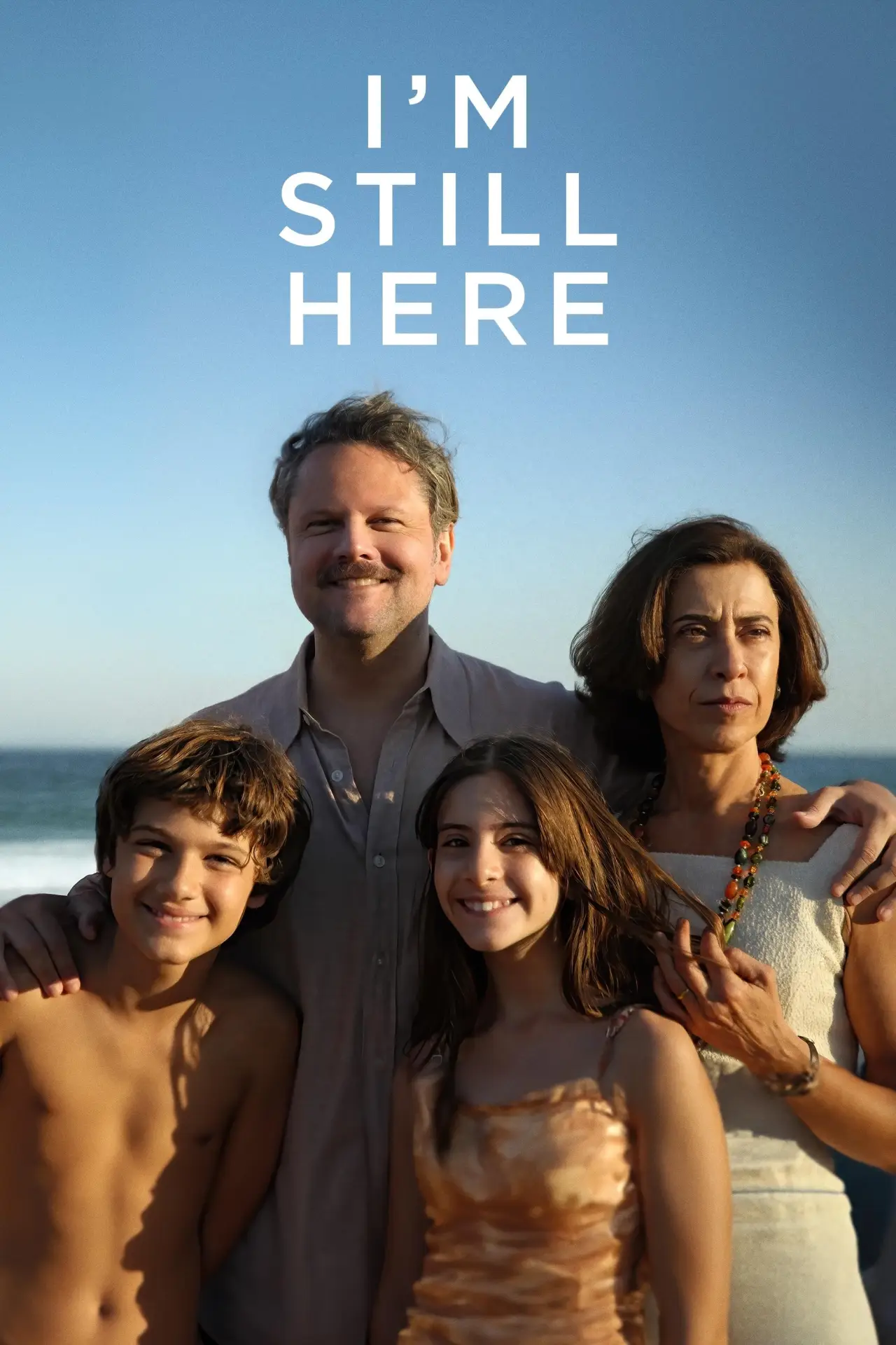Plakat filmowy "I
