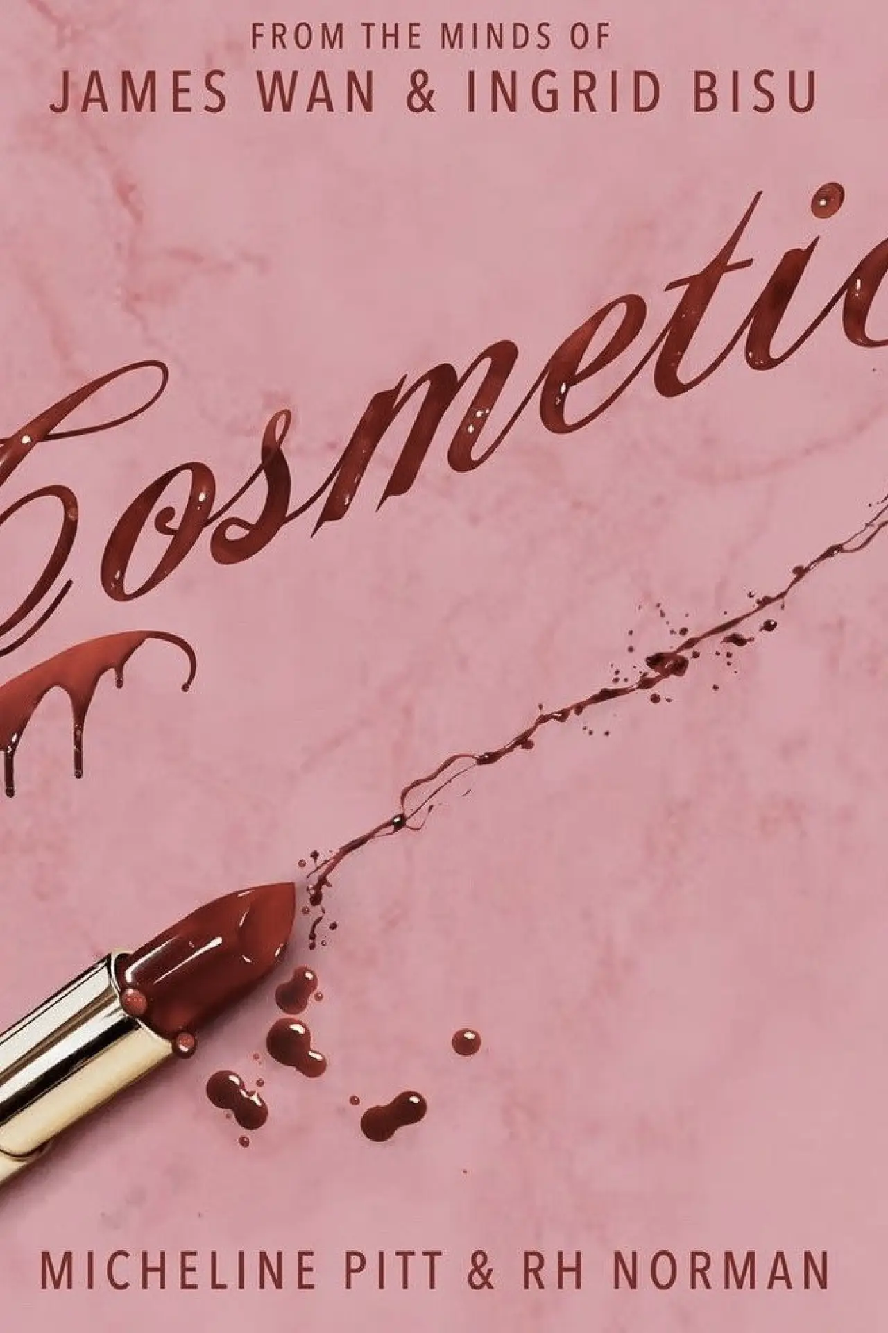 Plakat filmowy "Cosmetic"
