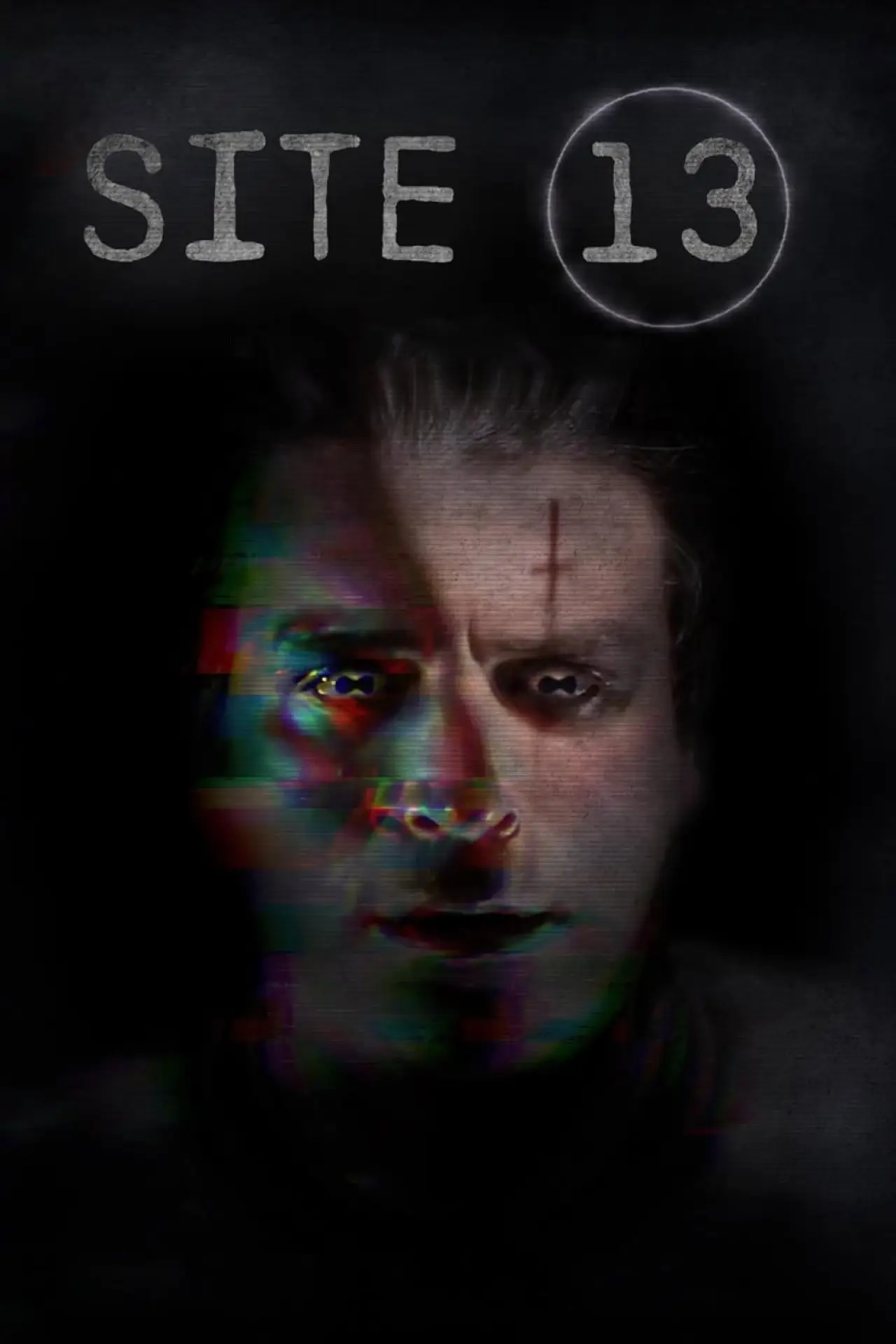 Plakat filmowy "Site 13"