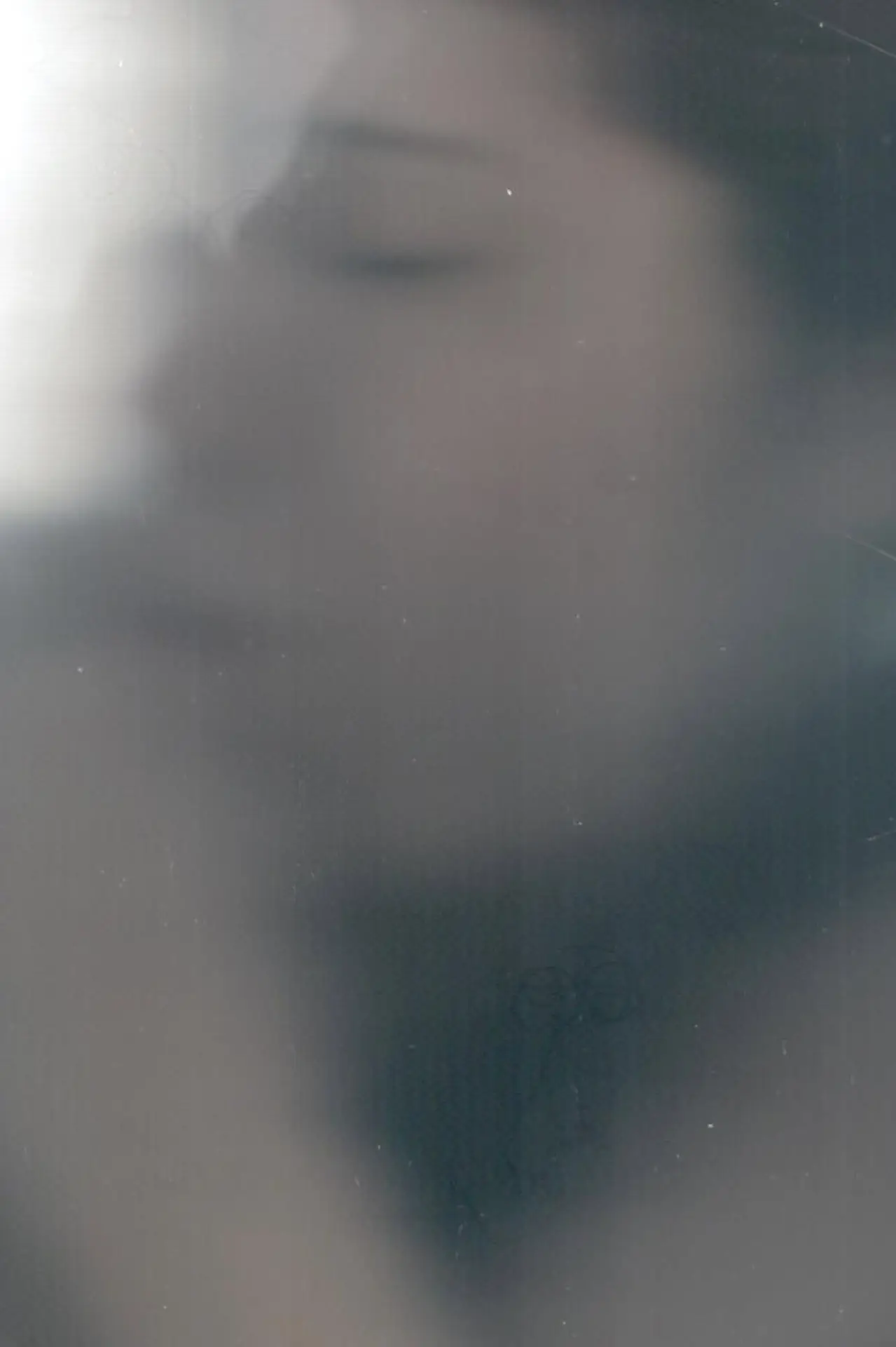 Plakat filmowy "她的夢靨"