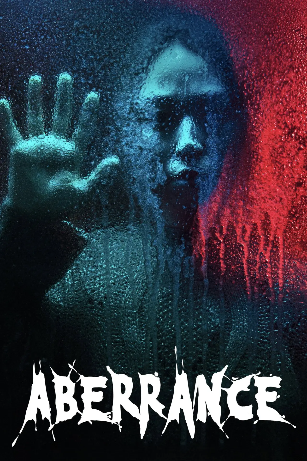 Plakat filmowy "Этгээд"