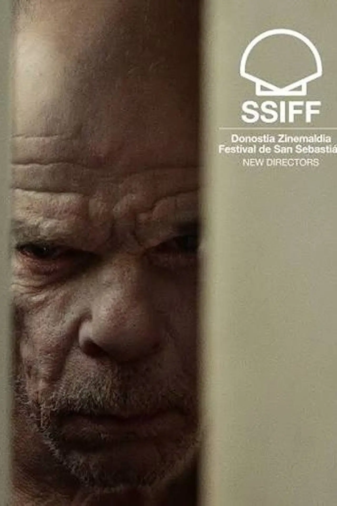 Plakat filmowy "Bloques erráticos"
