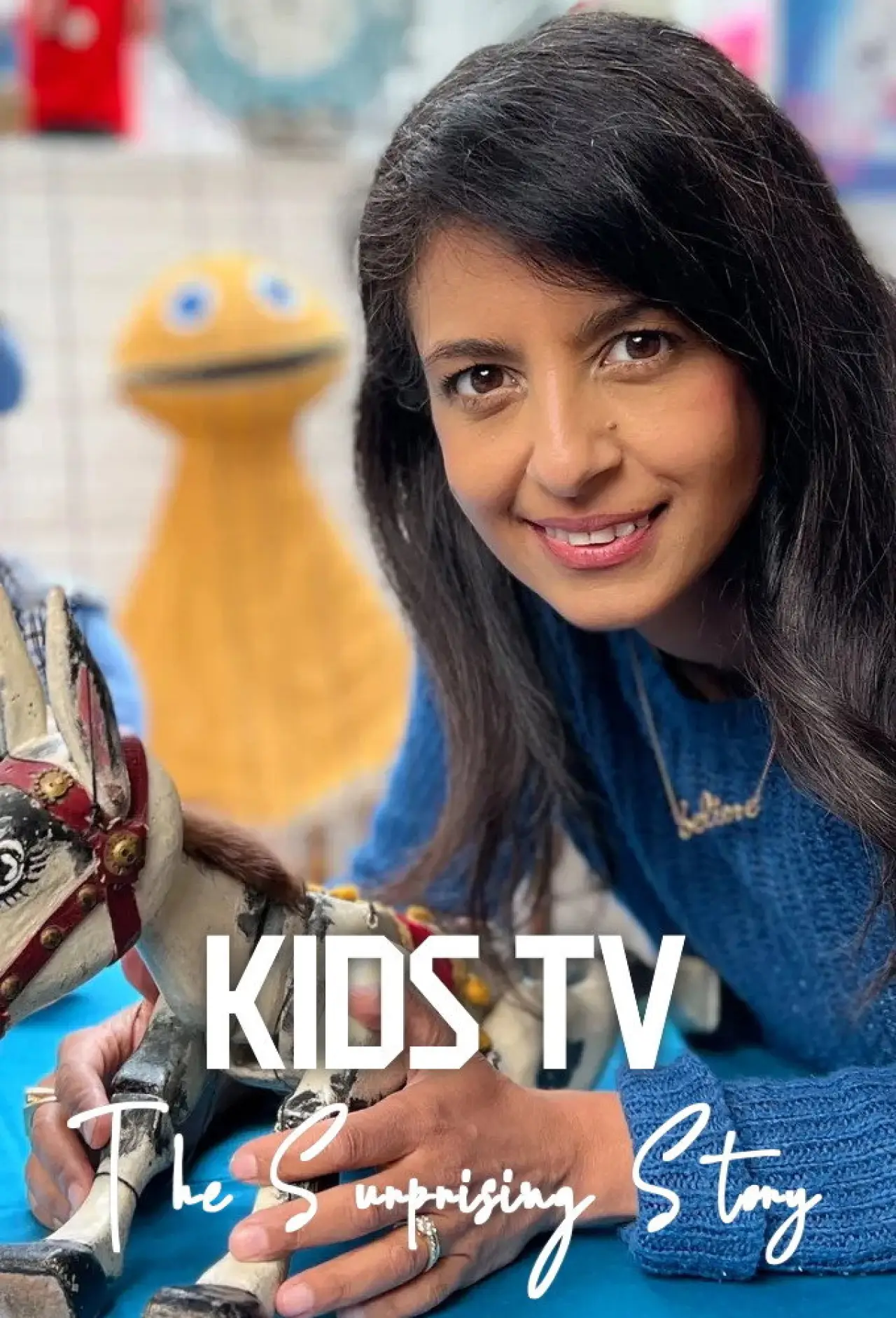Plakat filmowy "Kids