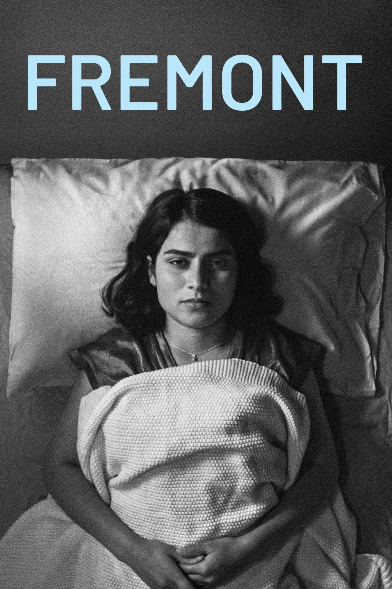 Plakat filmowy "Fremont"