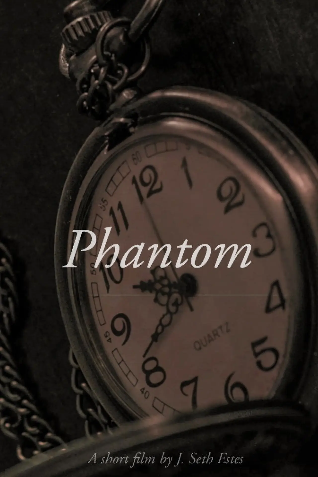 Plakat filmowy "Phantom"