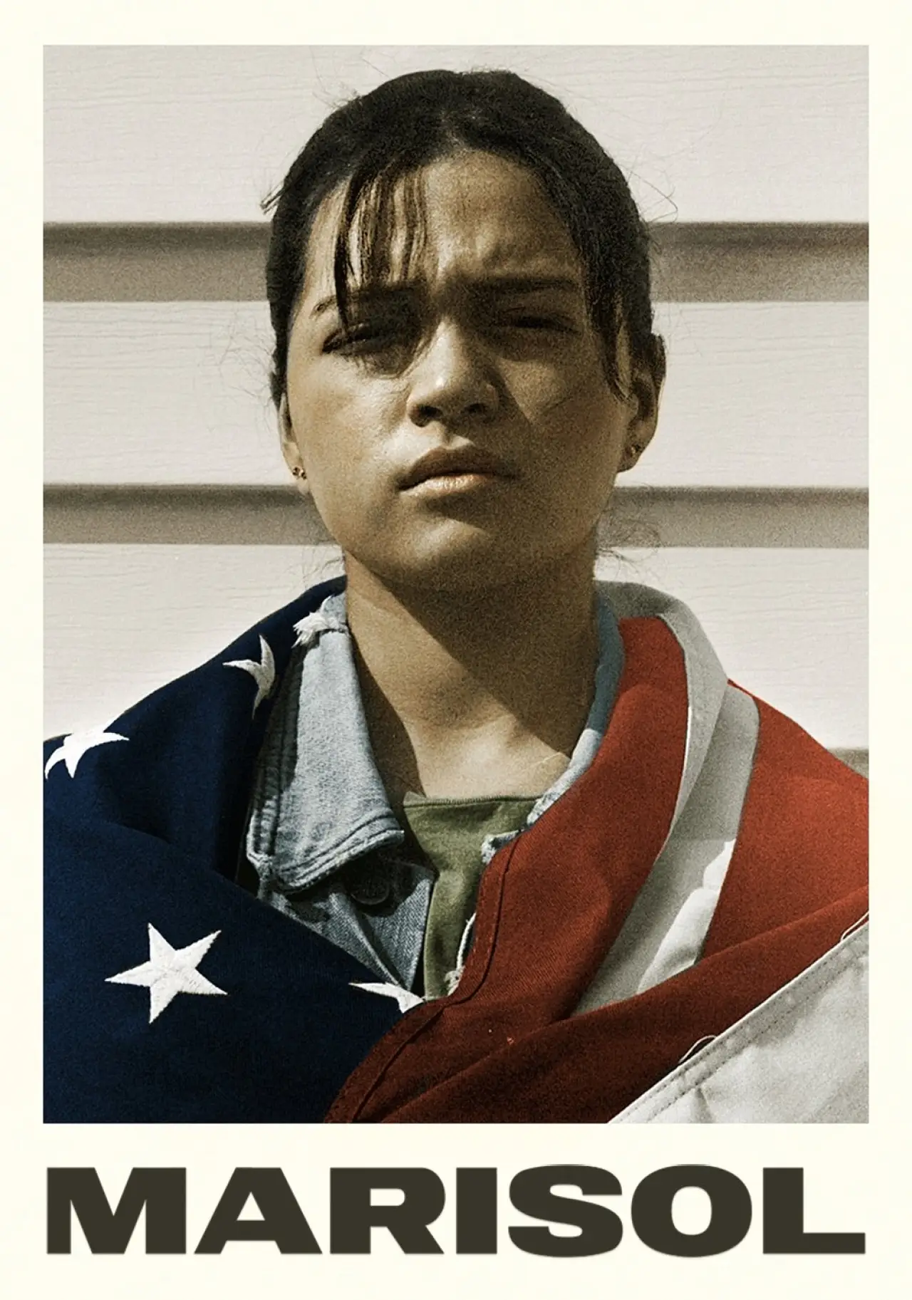 Plakat filmowy "Marisol"