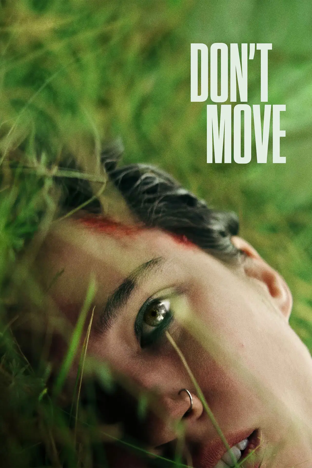 Plakat filmowy "Don