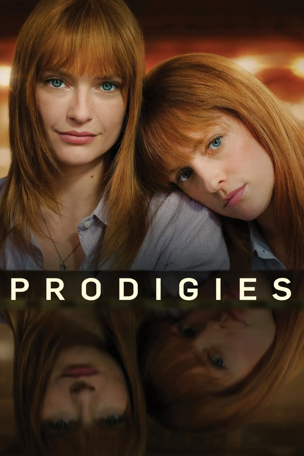 Plakat filmowy "Prodigieuses"