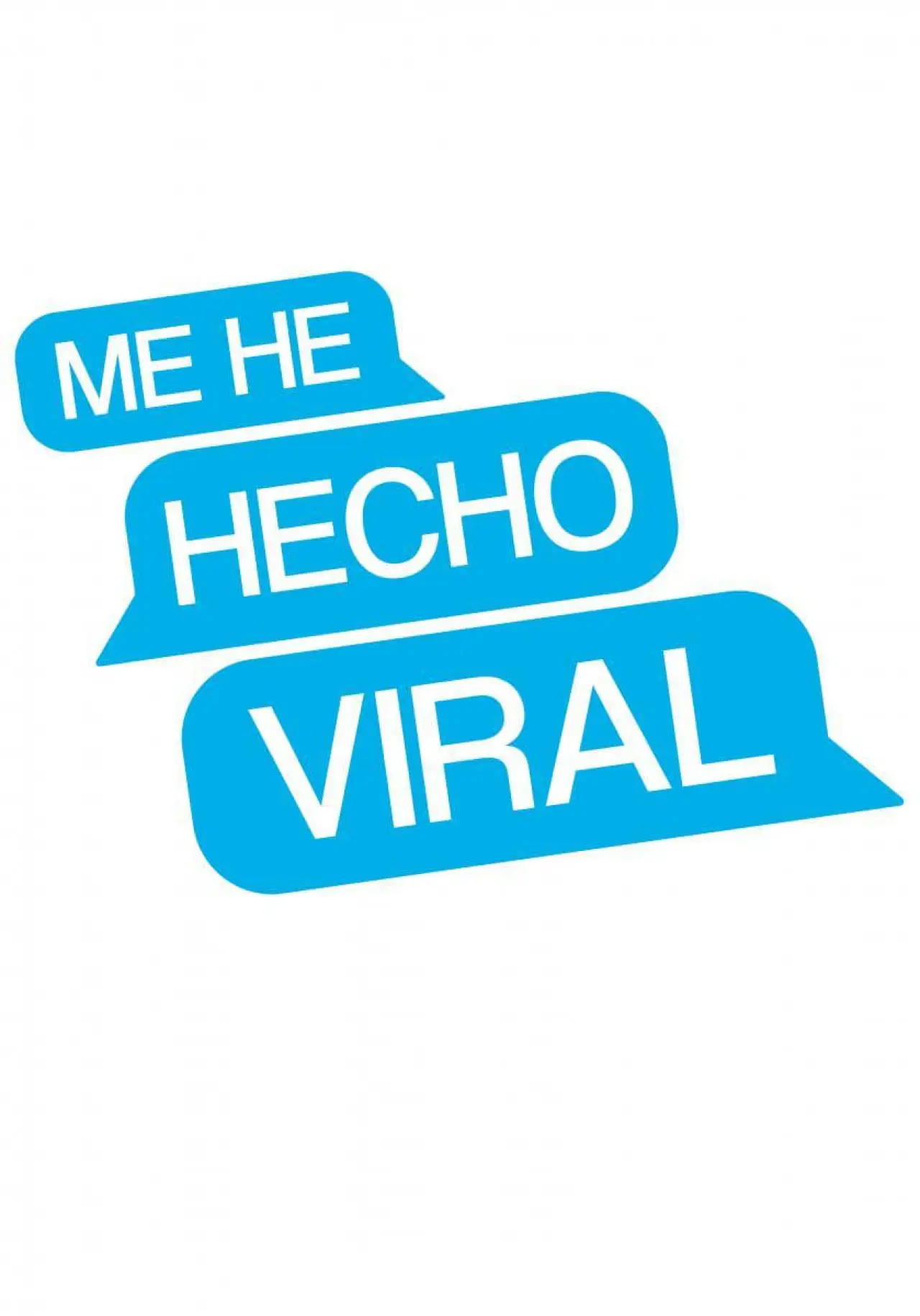 Plakat filmowy "Me he hecho viral"