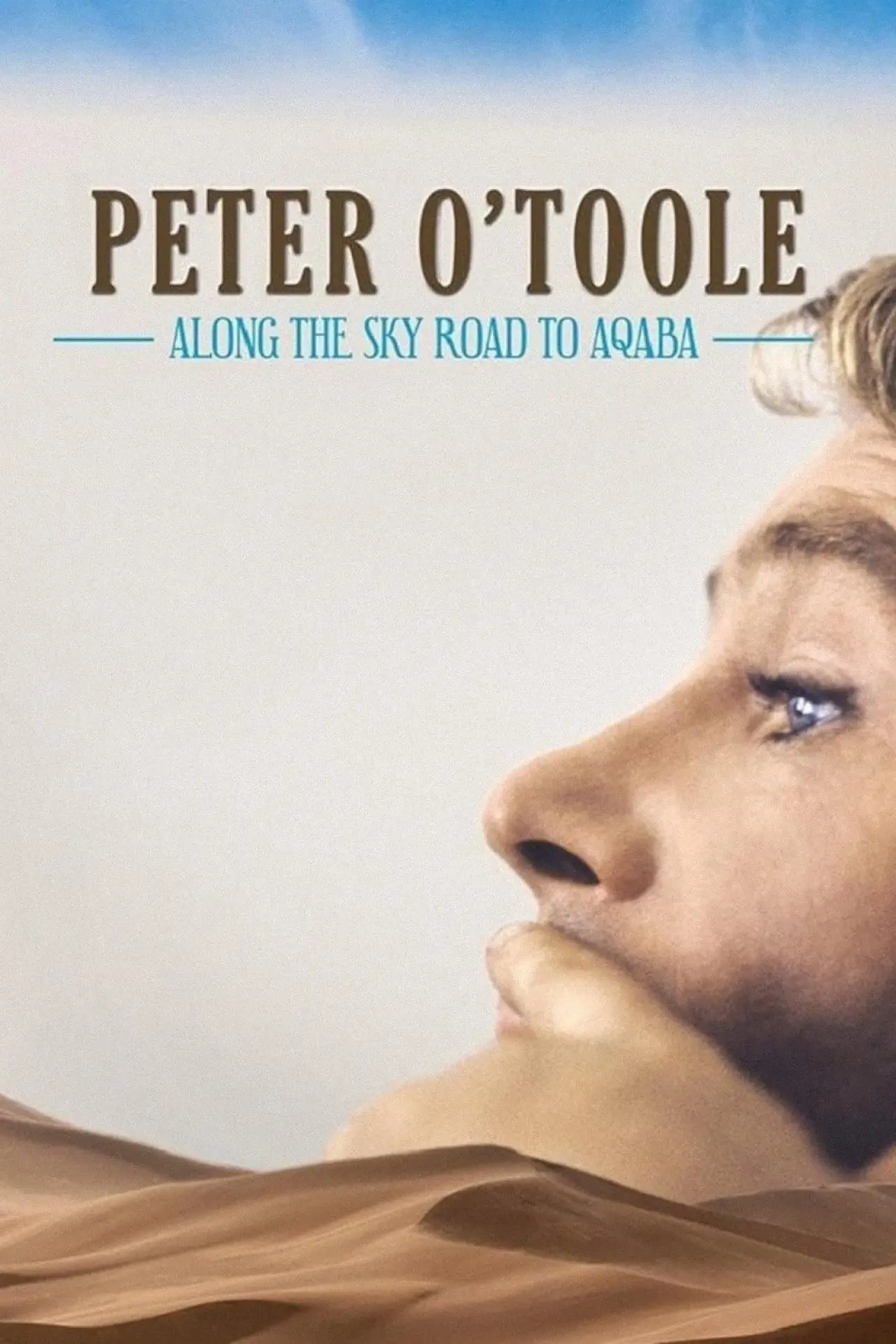 Plakat filmowy "Peter O