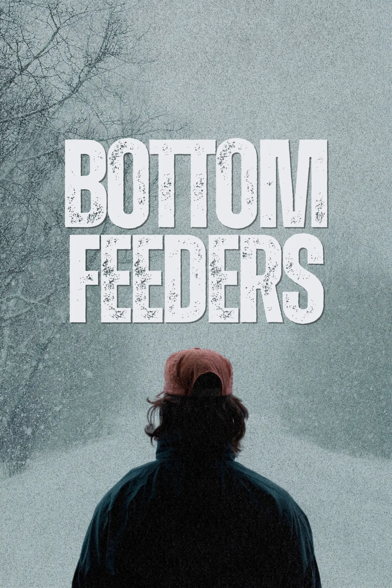 Plakat filmowy "Bottom Feeders"