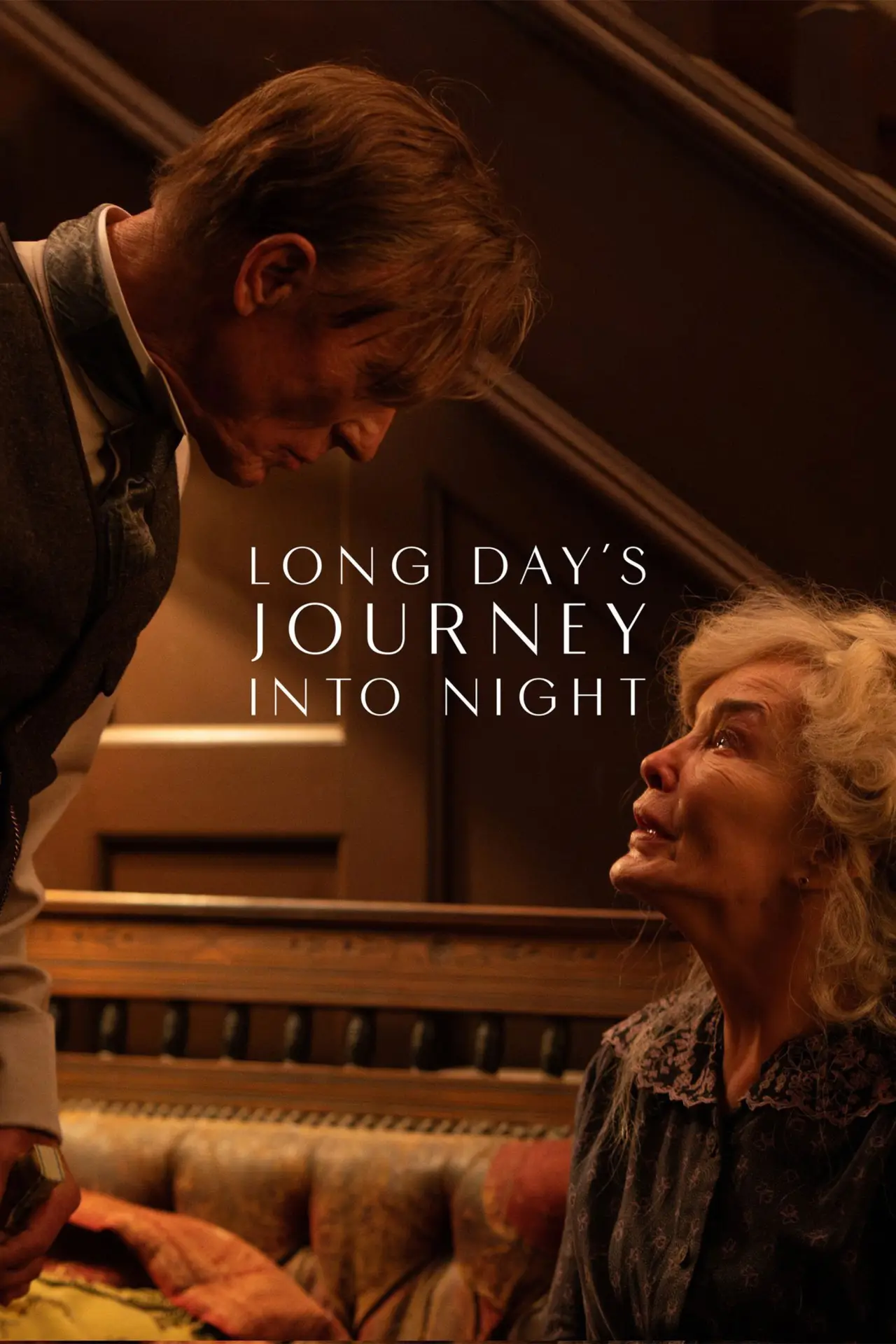 Plakat filmowy "Long Day