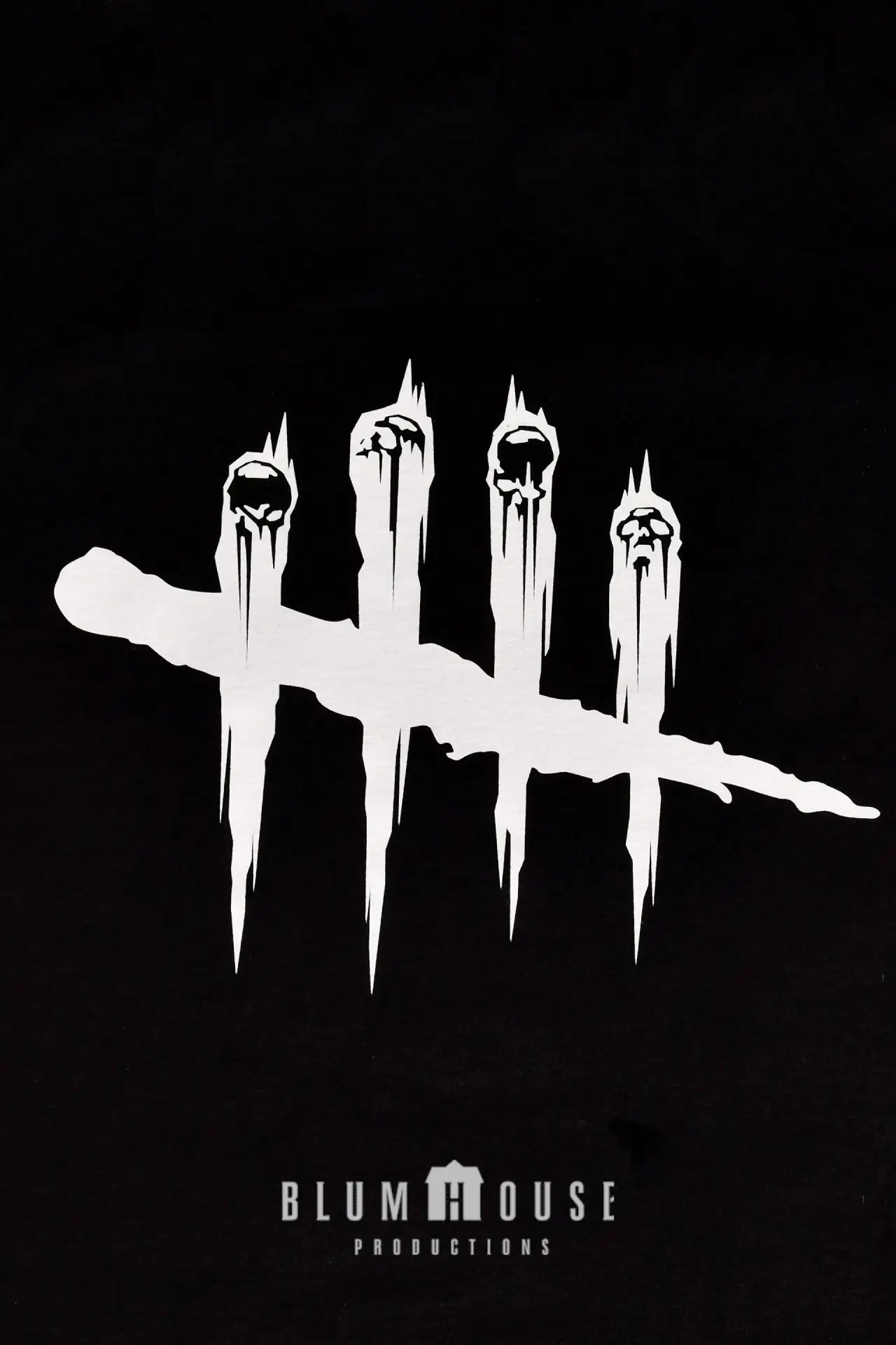 Plakat filmowy "Dead by Daylight"