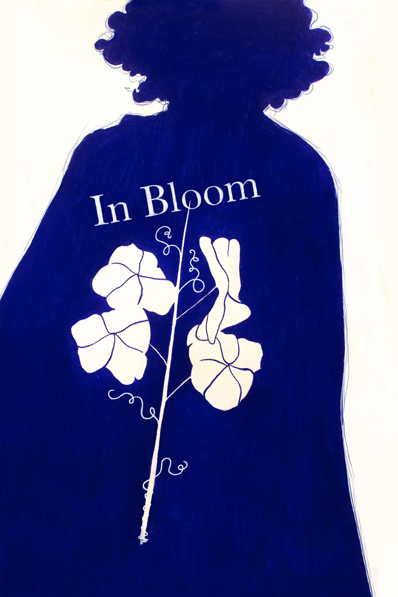 Plakat filmowy "In Bloom"