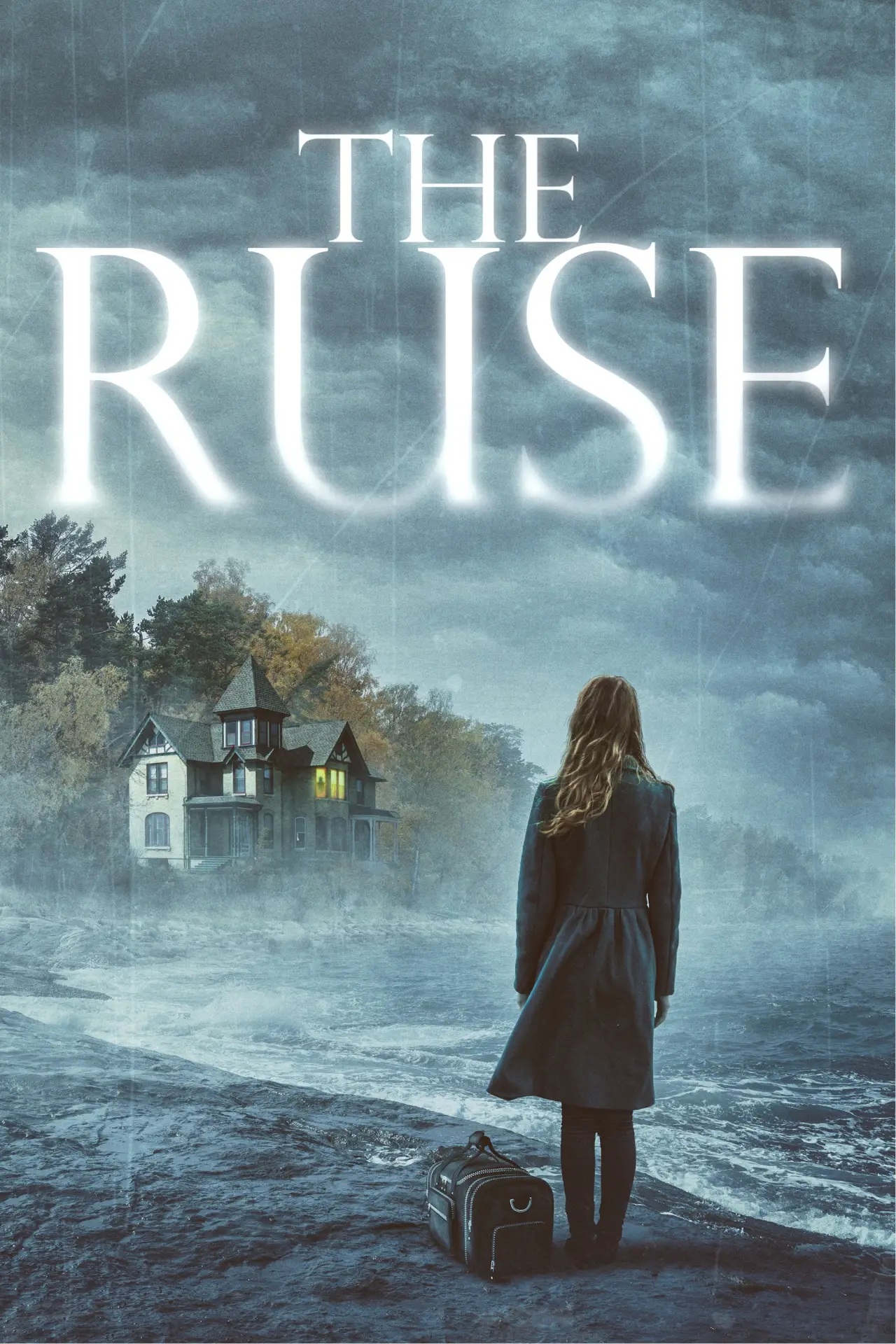 Plakat filmowy "The Ruse"