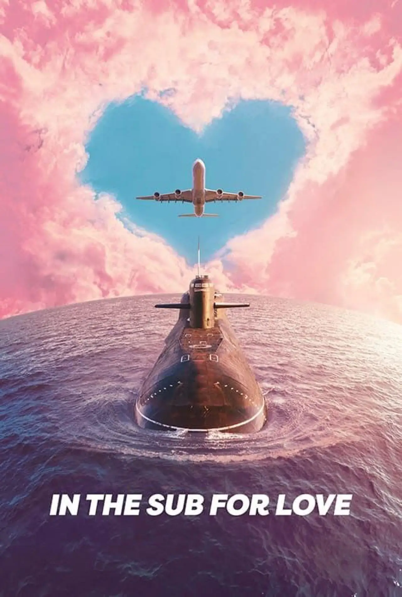 Plakat filmowy "À toute allure"